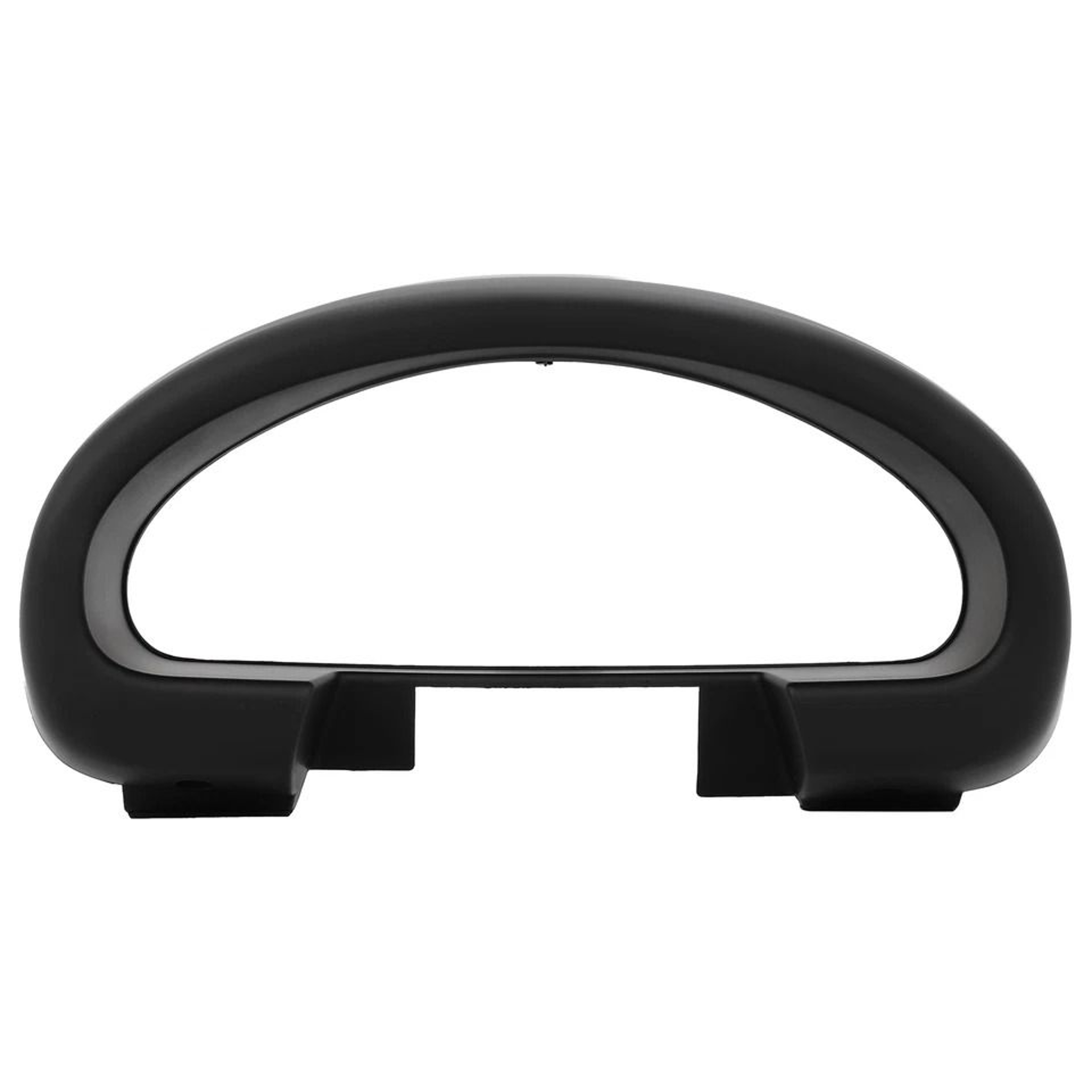 Premium Mazda Miata Gauge Hood Cluster Bezel ABS Replacement Interior Part 13