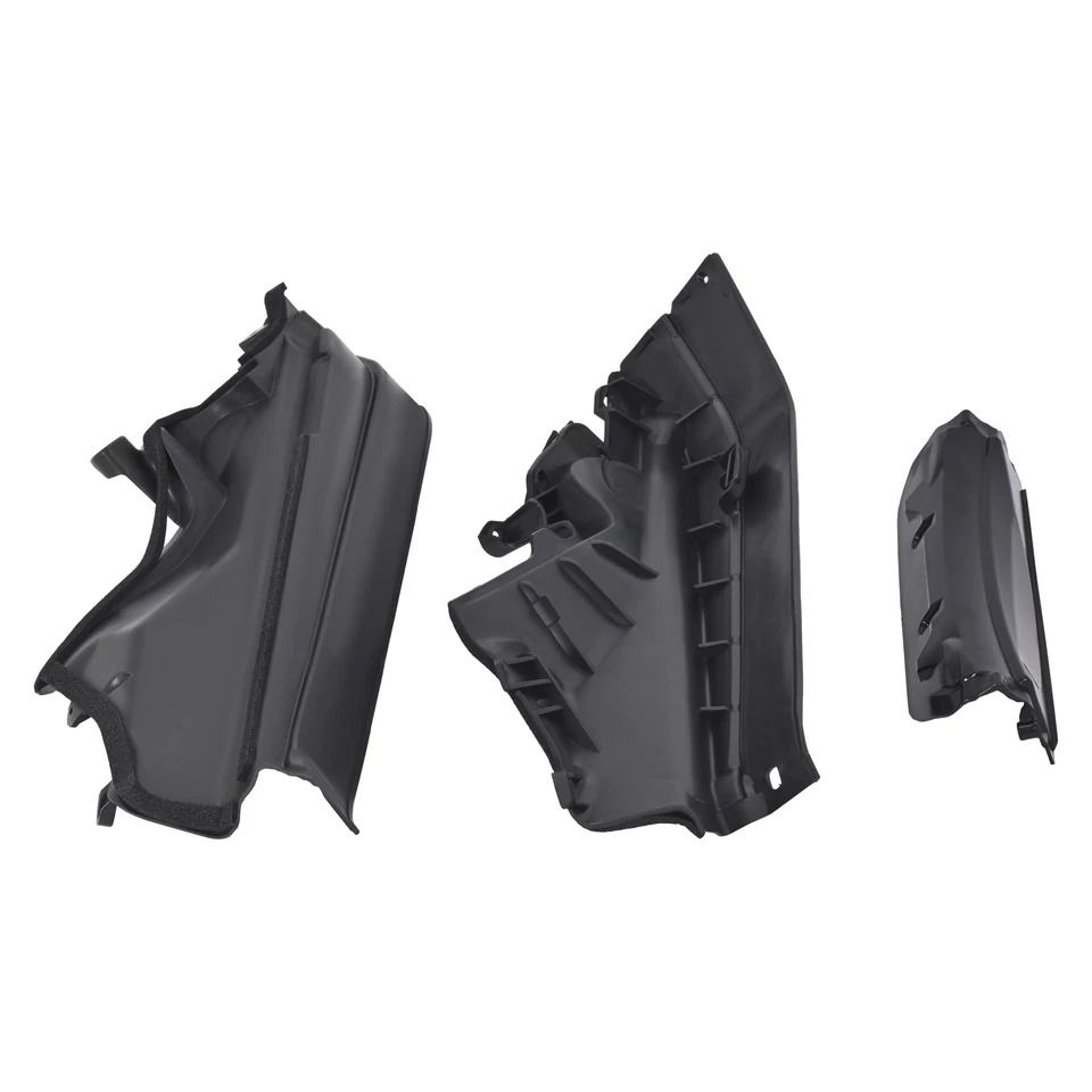 Premium Engine Upper Compartment Partition Panel 7