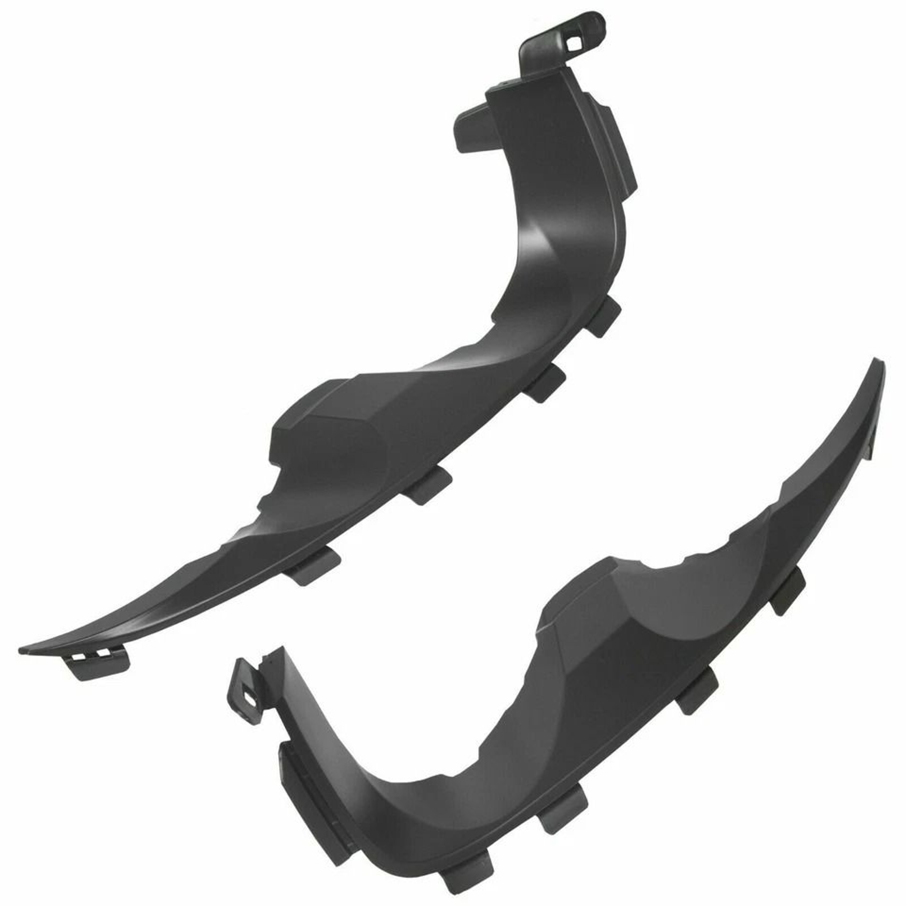 Premium Chevrolet Sonic Headlight Bumper Bracket Replacement For Chevy Sonic 12