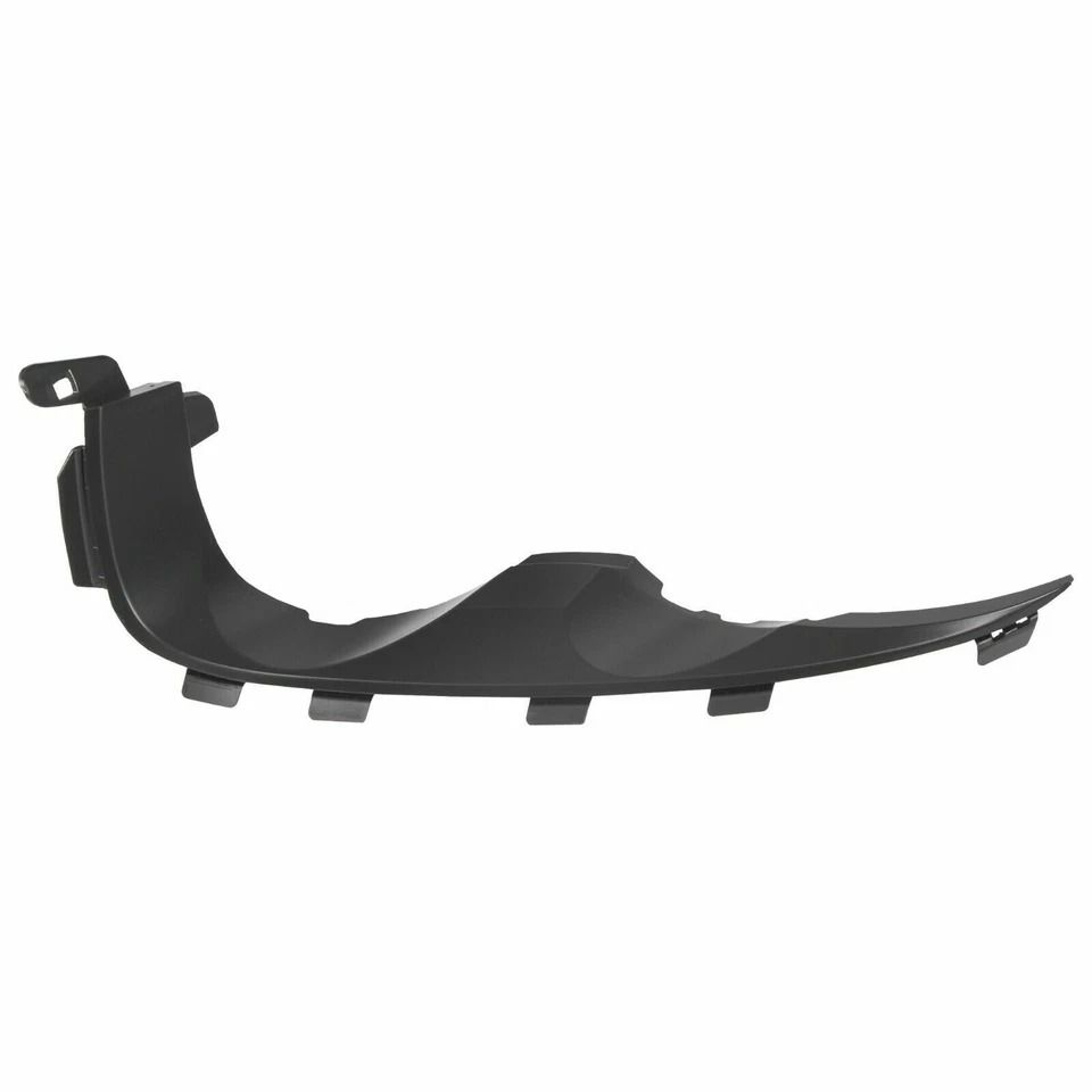 Premium Chevrolet Sonic Headlight Bumper Bracket Replacement For Chevy Sonic 14
