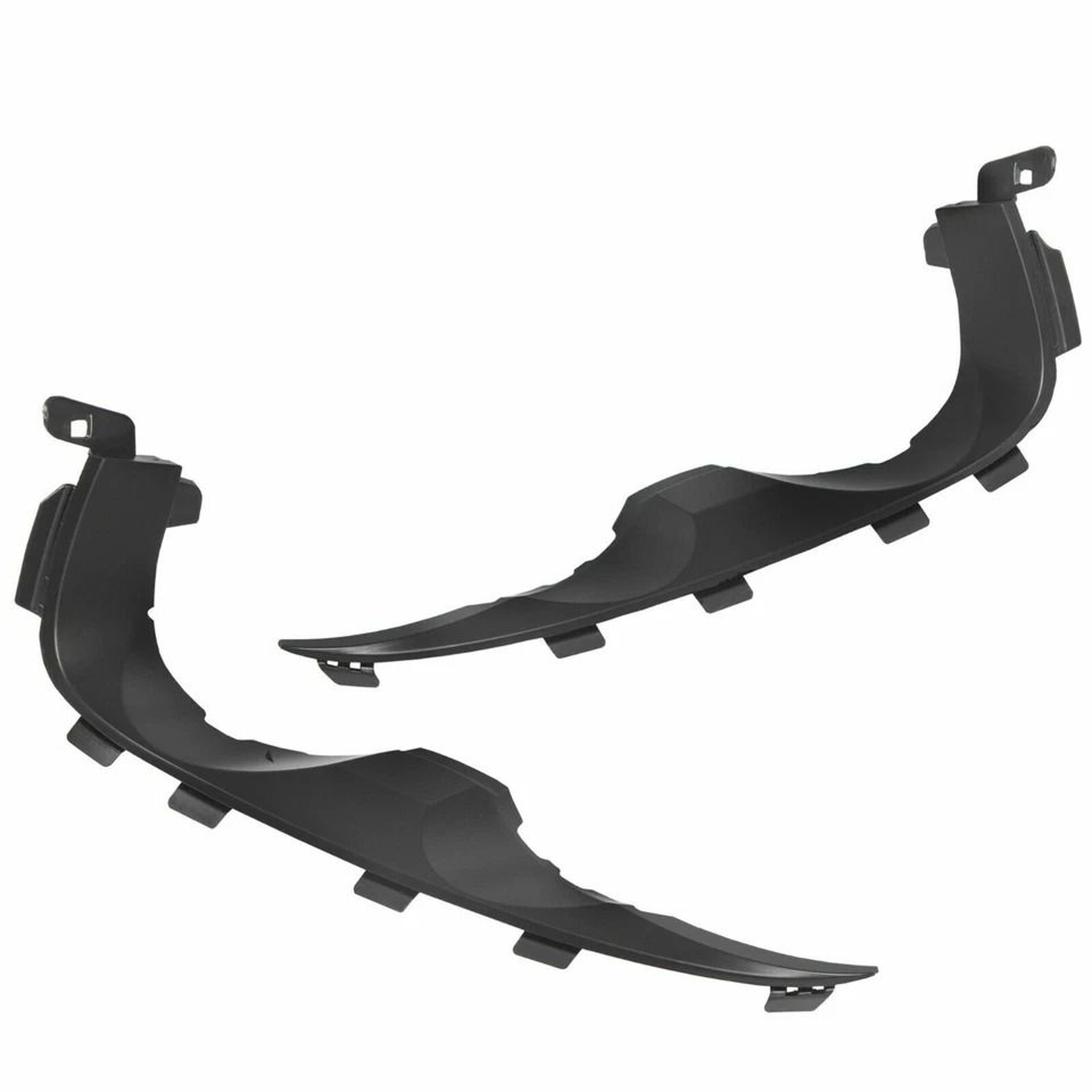 Premium Chevrolet Sonic Headlight Bumper Bracket Replacement For Chevy Sonic 16