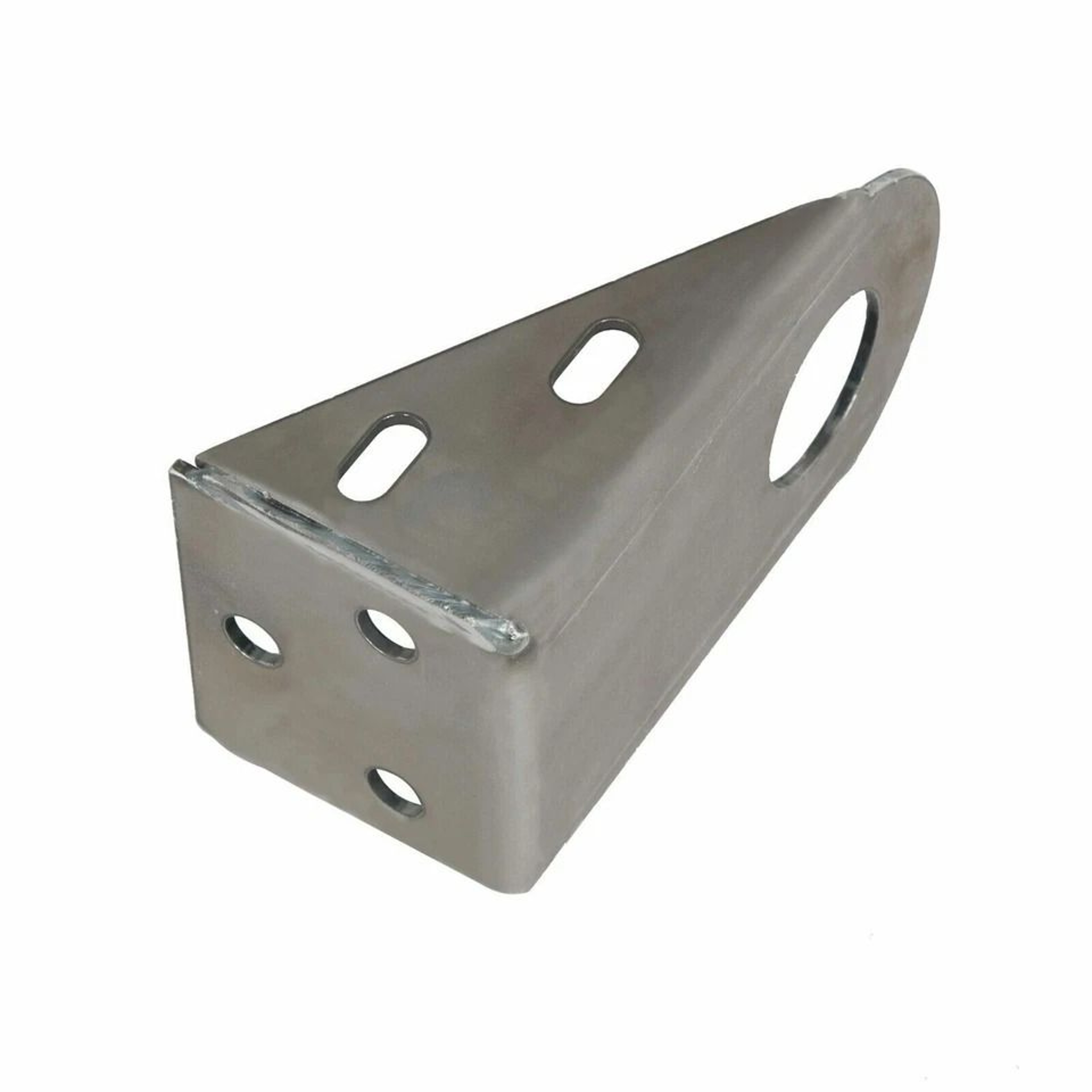 Durable Radiator Support Mount Bracket 1