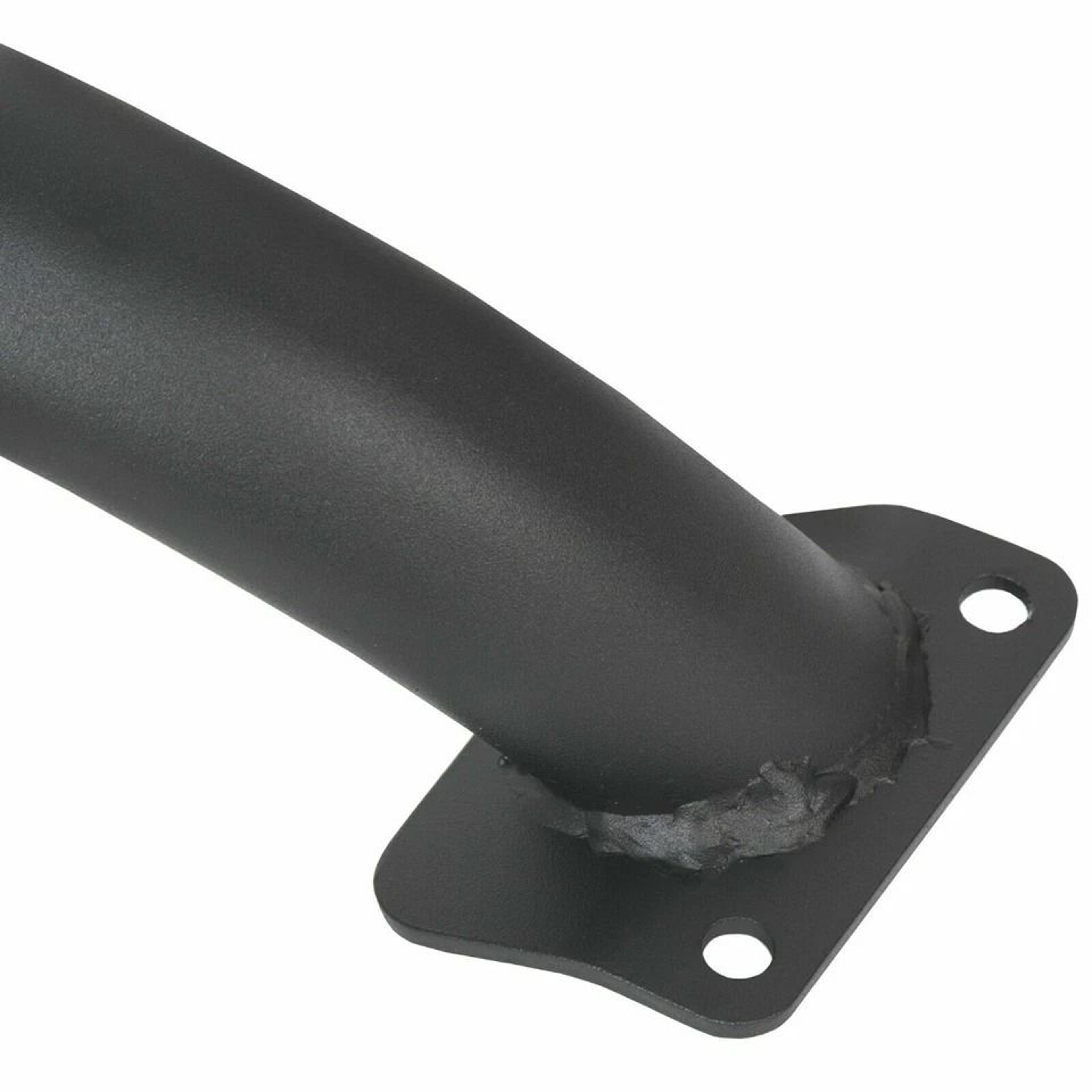 Front Bumper Grille Winch Brush Guard For Jeep Wrangler Gladiator JL HeavyDuty Protection 5