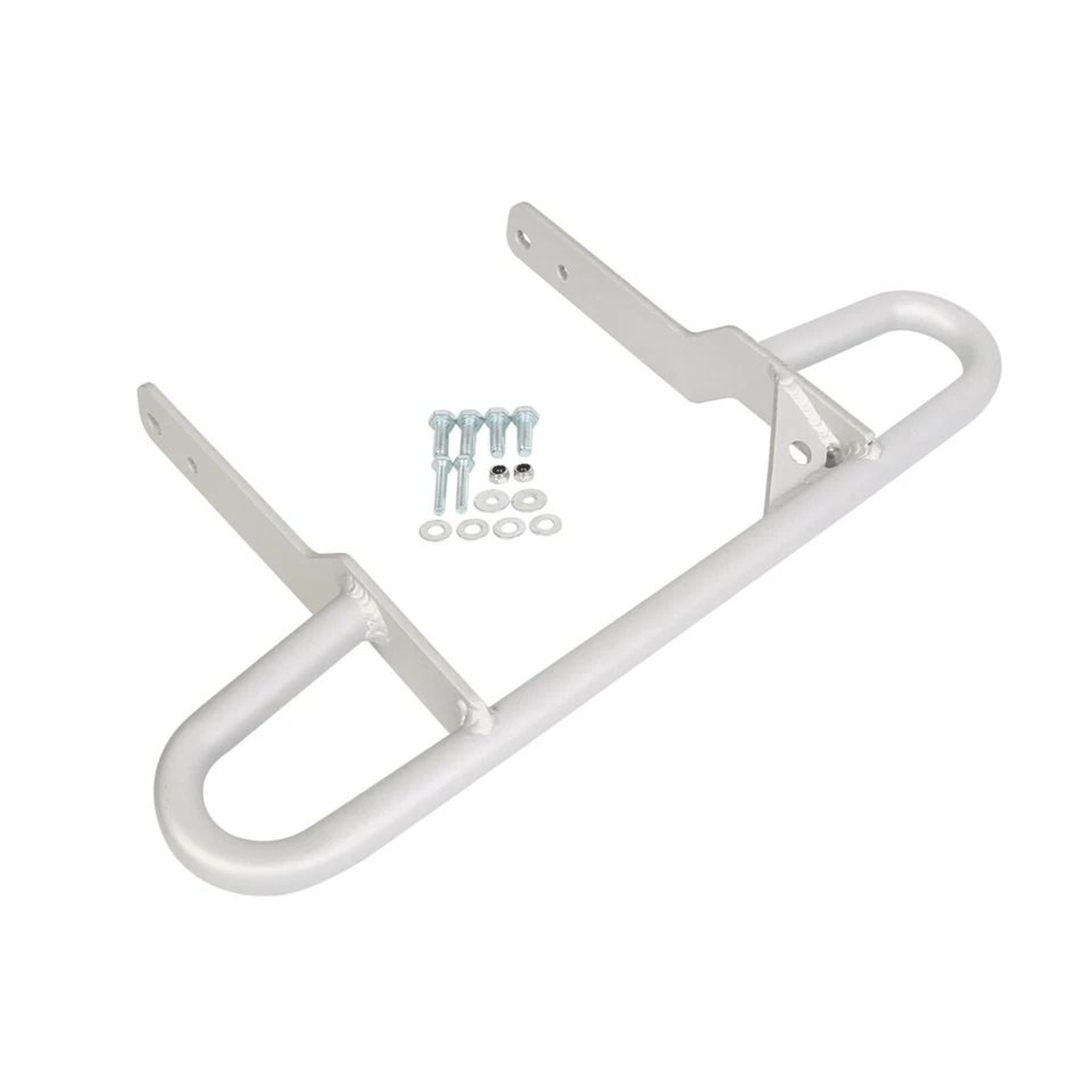 Aluminum Rear Grab Bar Bumper Grabbar For Yamaha Raptor 3