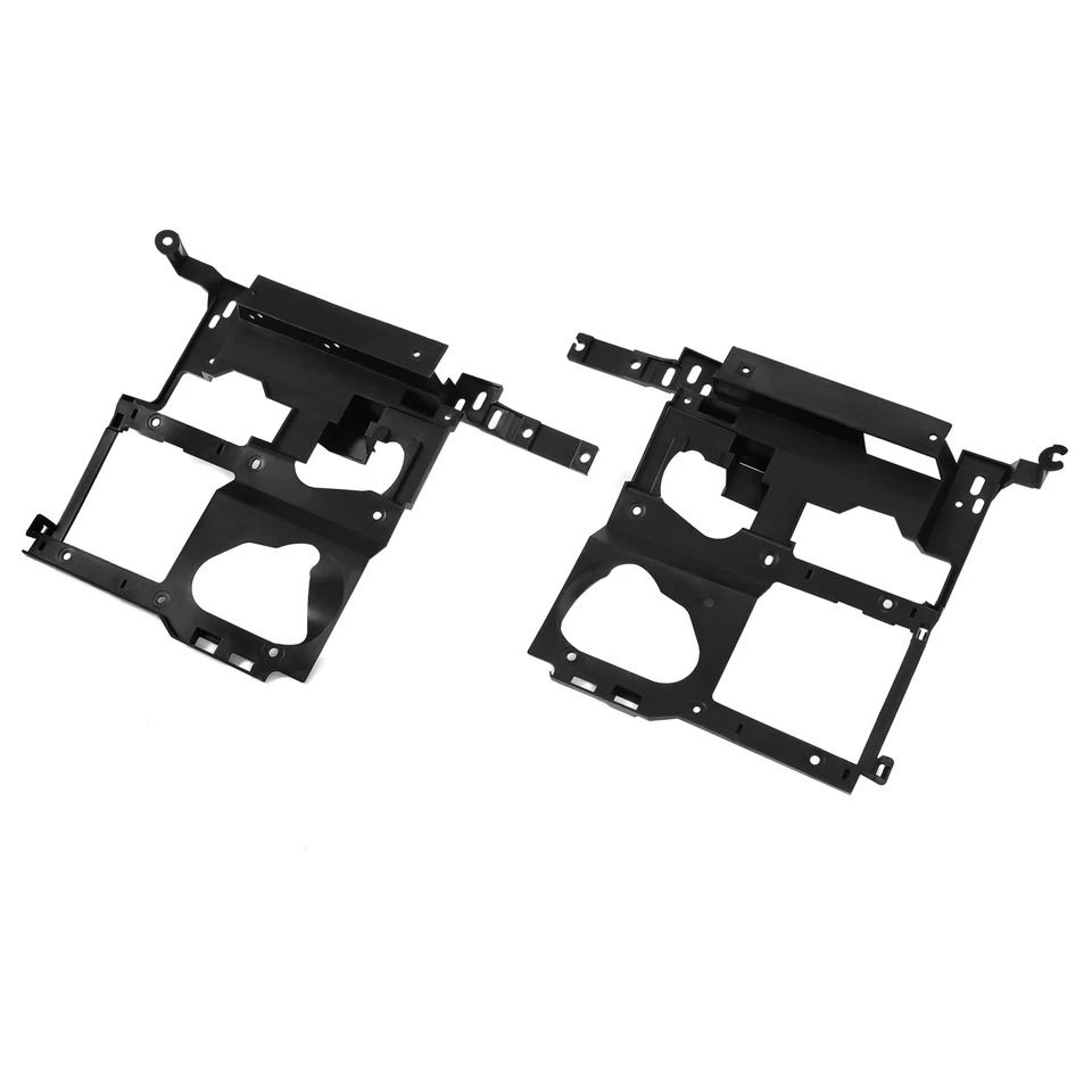 Headlight Bracket For Chevrolet Silverado GMC Sierra Durable Auto Part For Headlight Install 8