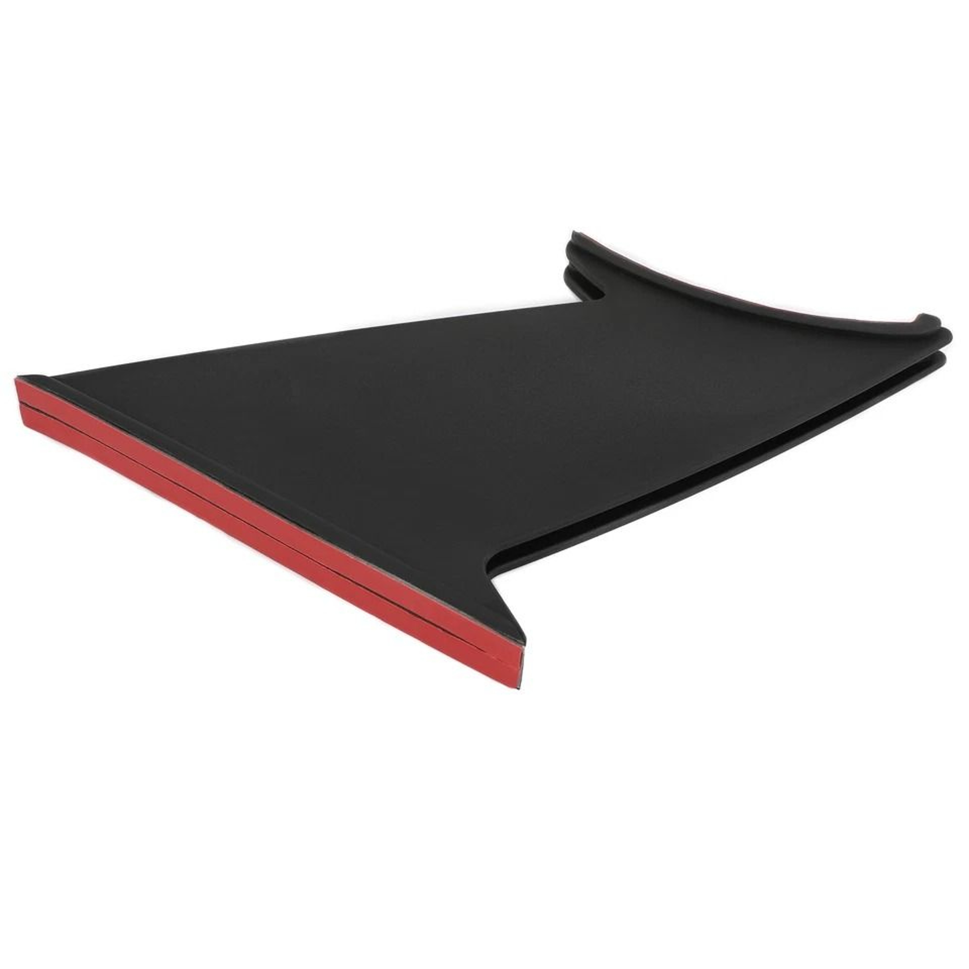 Fit For Subaru Impreza WRX STI Rear Spoiler Wing Stabilizer Enhance Aerodynamics  Style 11