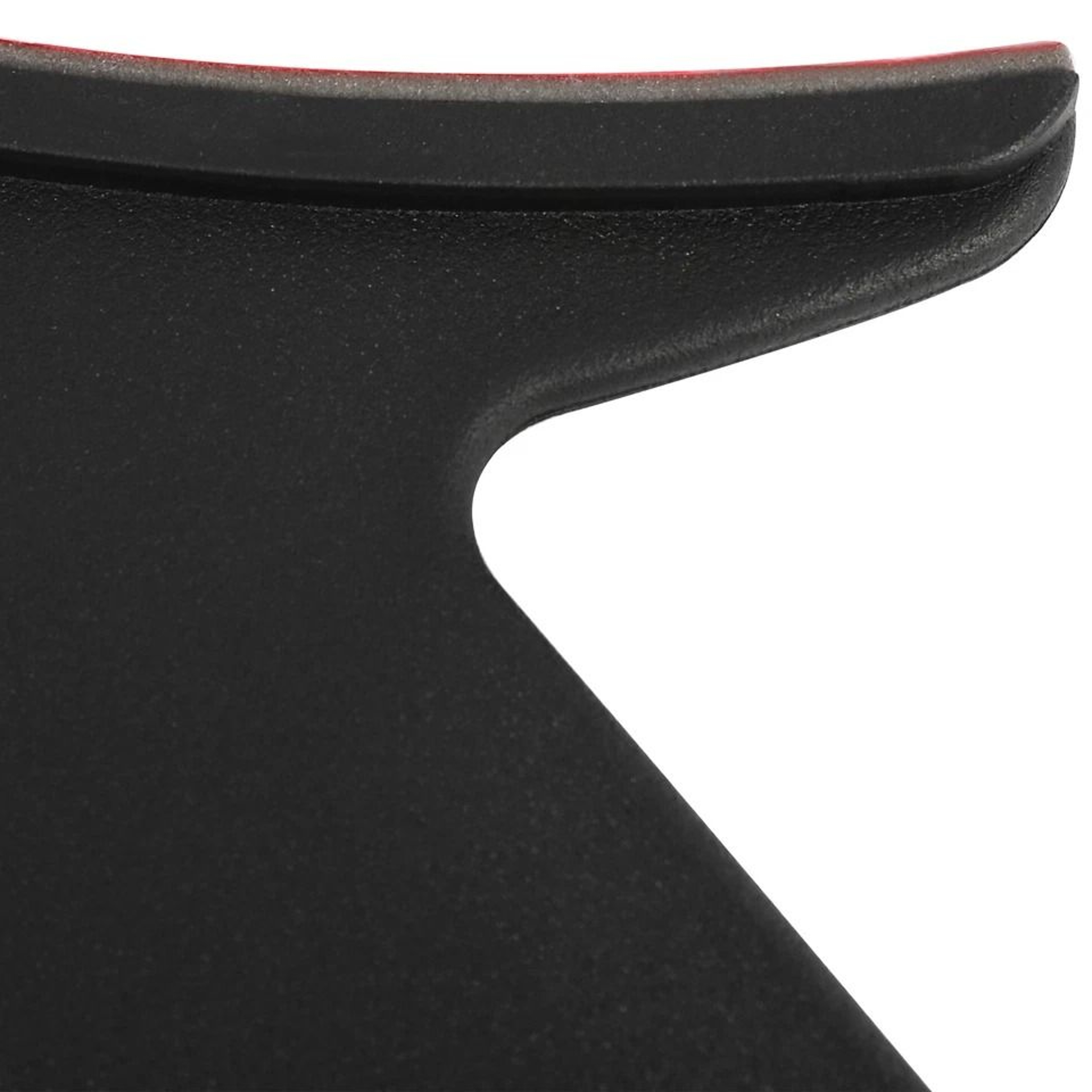 Fit For Subaru Impreza WRX STI Rear Spoiler Wing Stabilizer Enhance Aerodynamics  Style 4