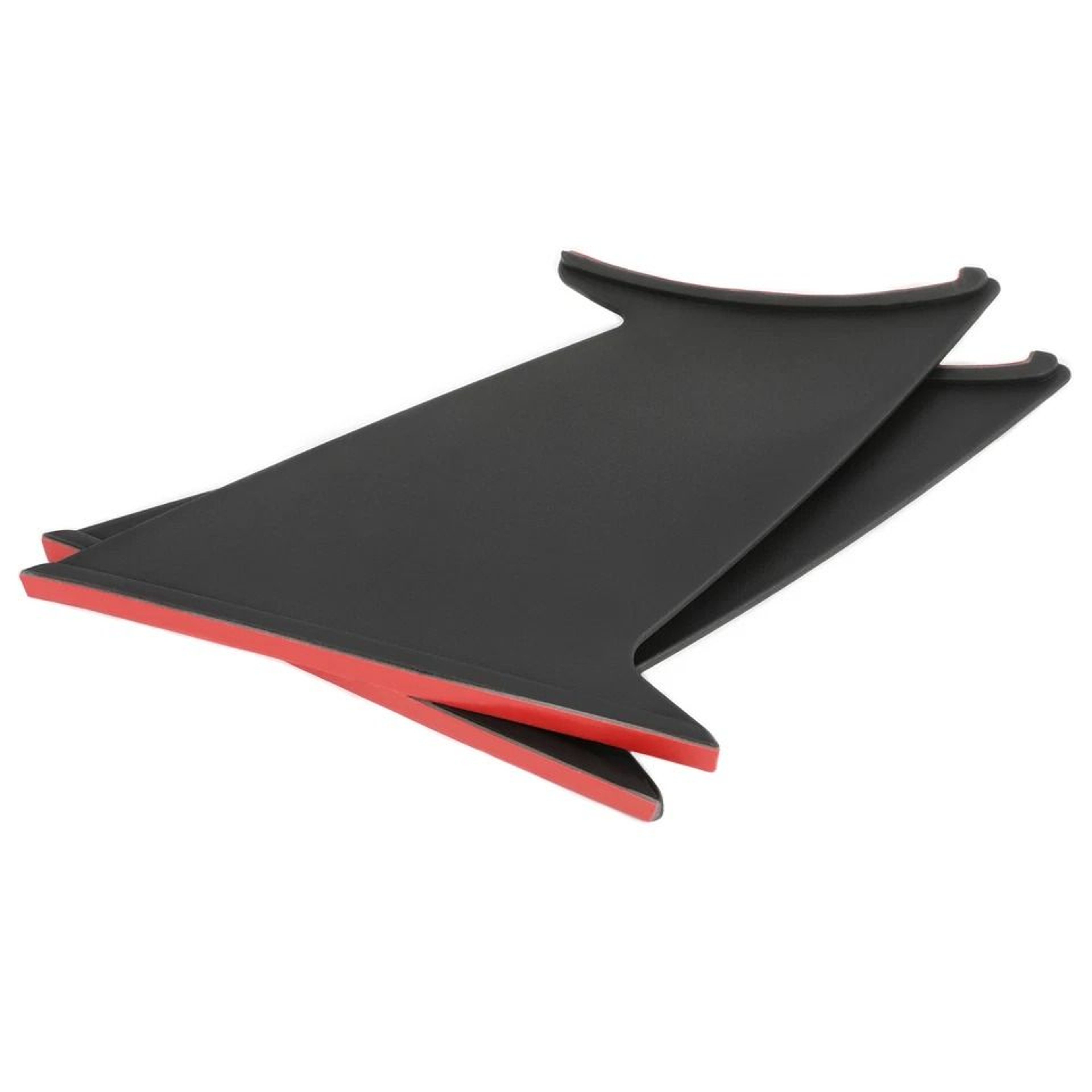 Fit For Subaru Impreza WRX STI Rear Spoiler Wing Stabilizer Enhance Aerodynamics  Style 8