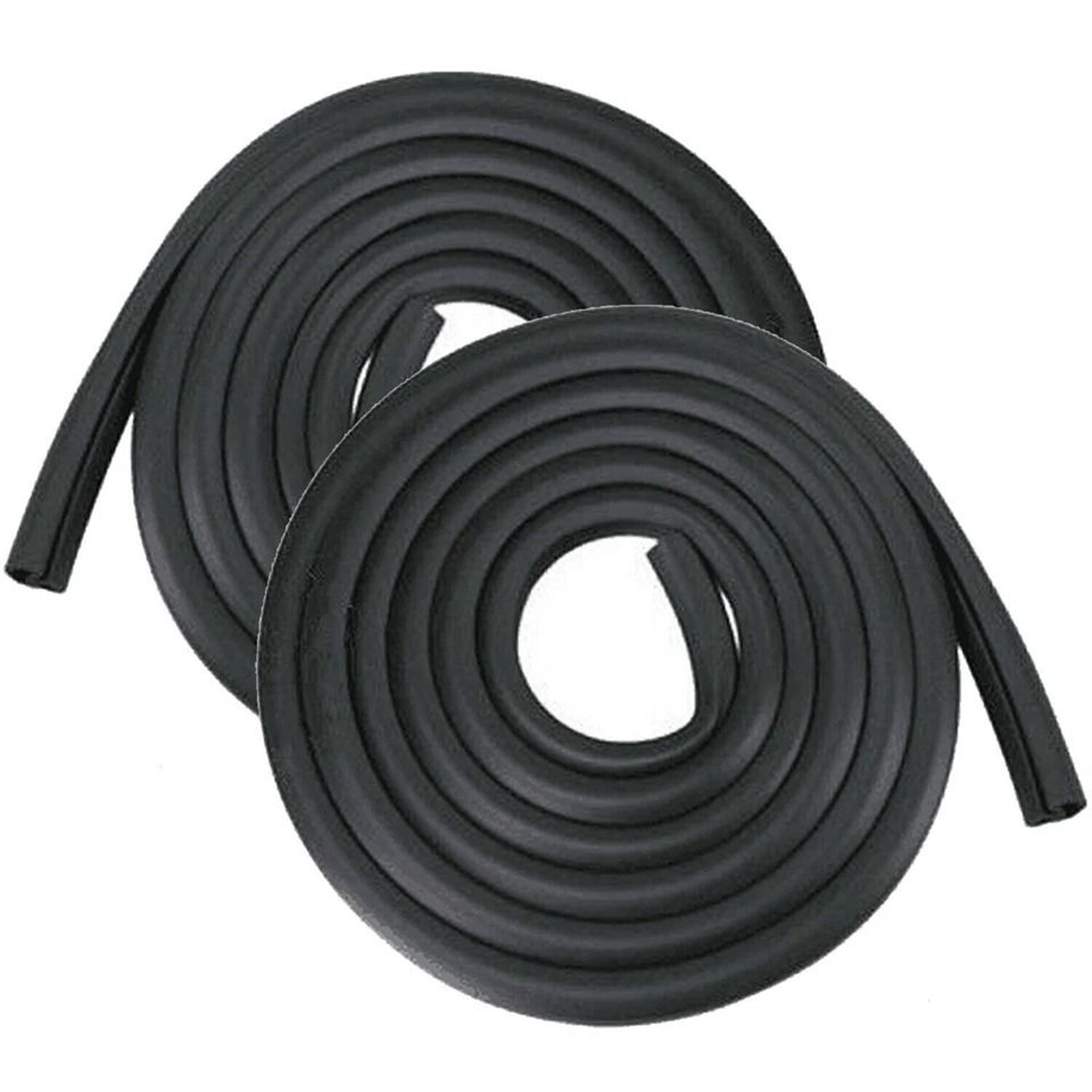Door Seal Weatherstrip Kit For Ford Bronco Premium Quality  Easy Installation 0