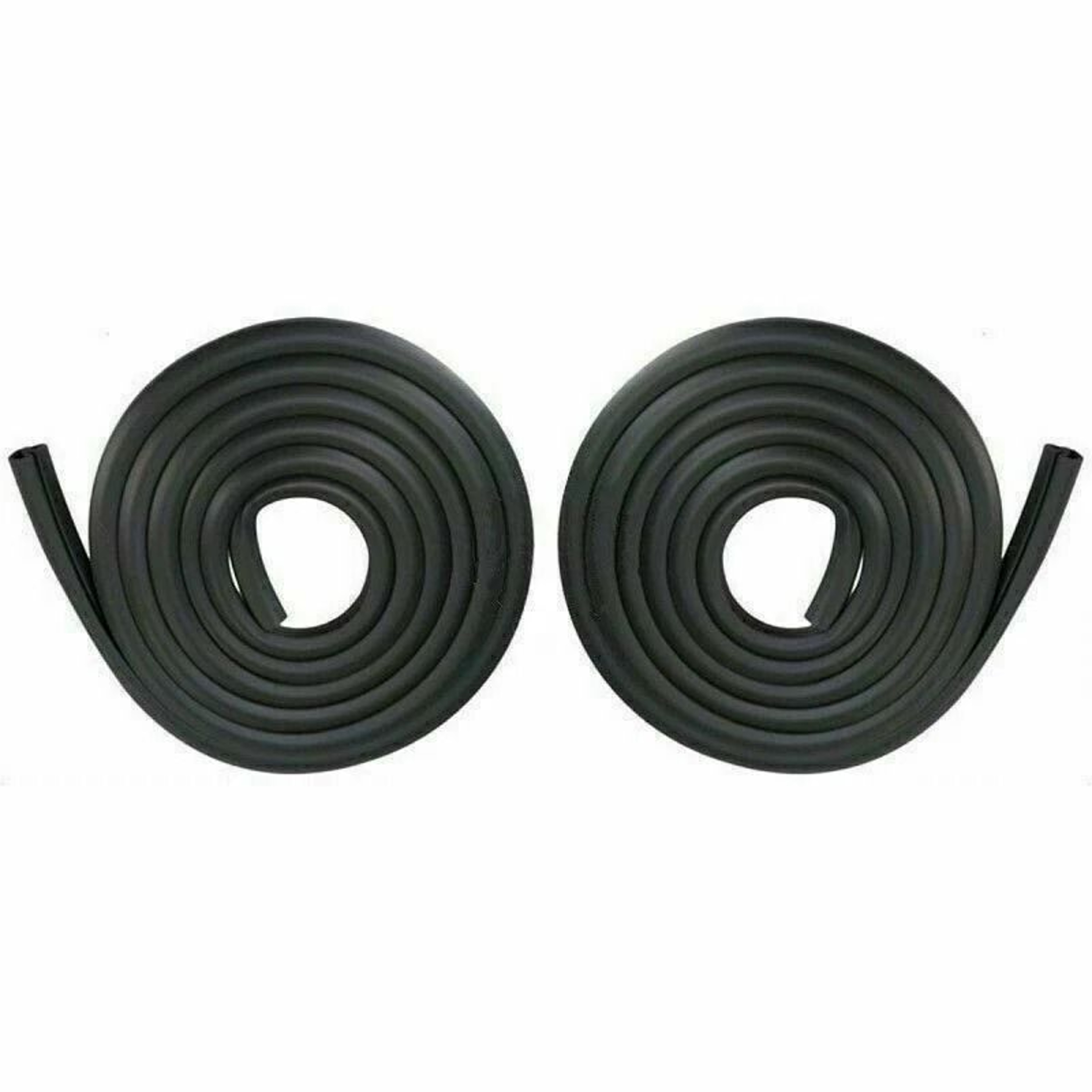 Door Seal Weatherstrip Kit For Ford Bronco Premium Quality  Easy Installation 6