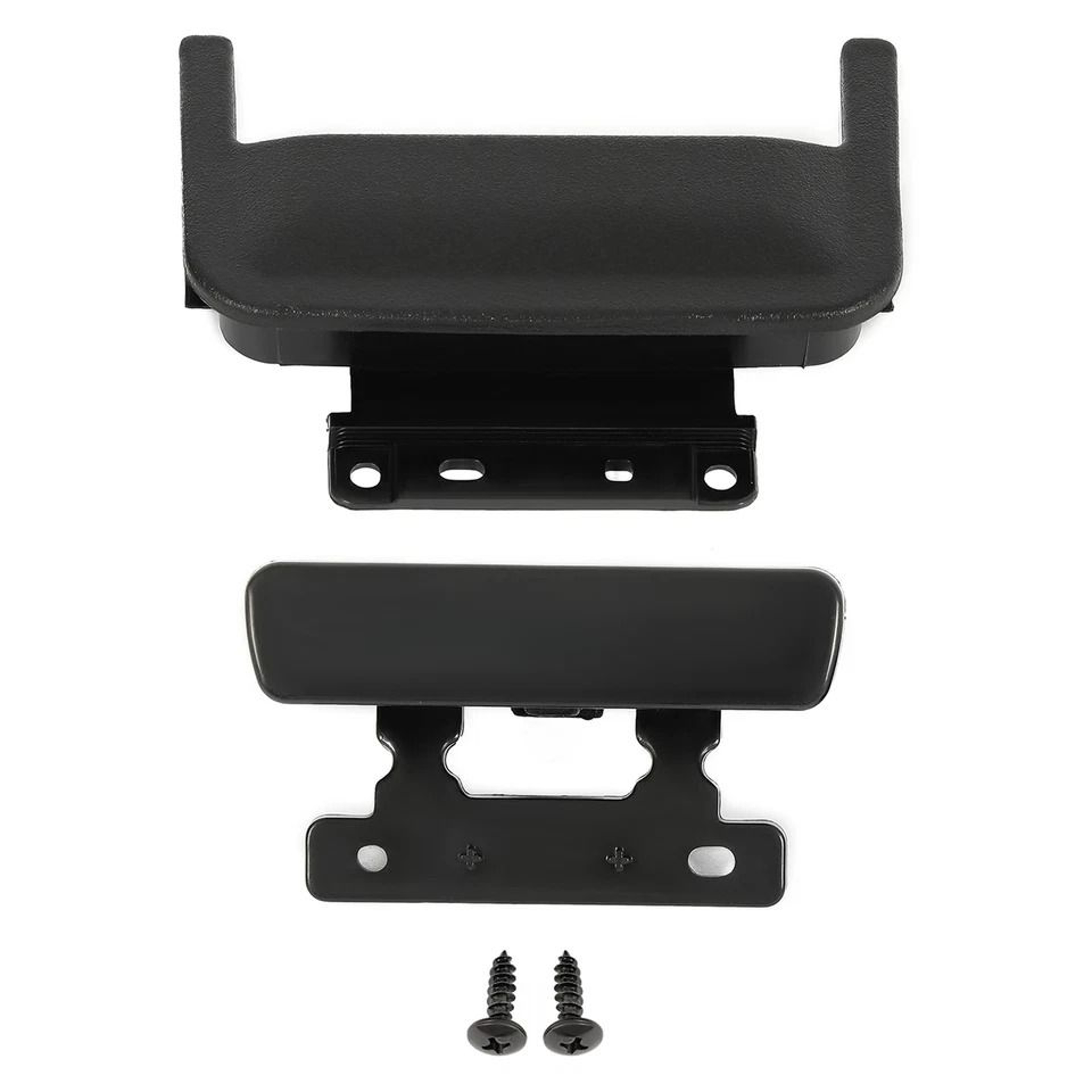 Premium Center Console Latch Lid Replacement For Chevy GMC Silverado Tahoe Yukon 11