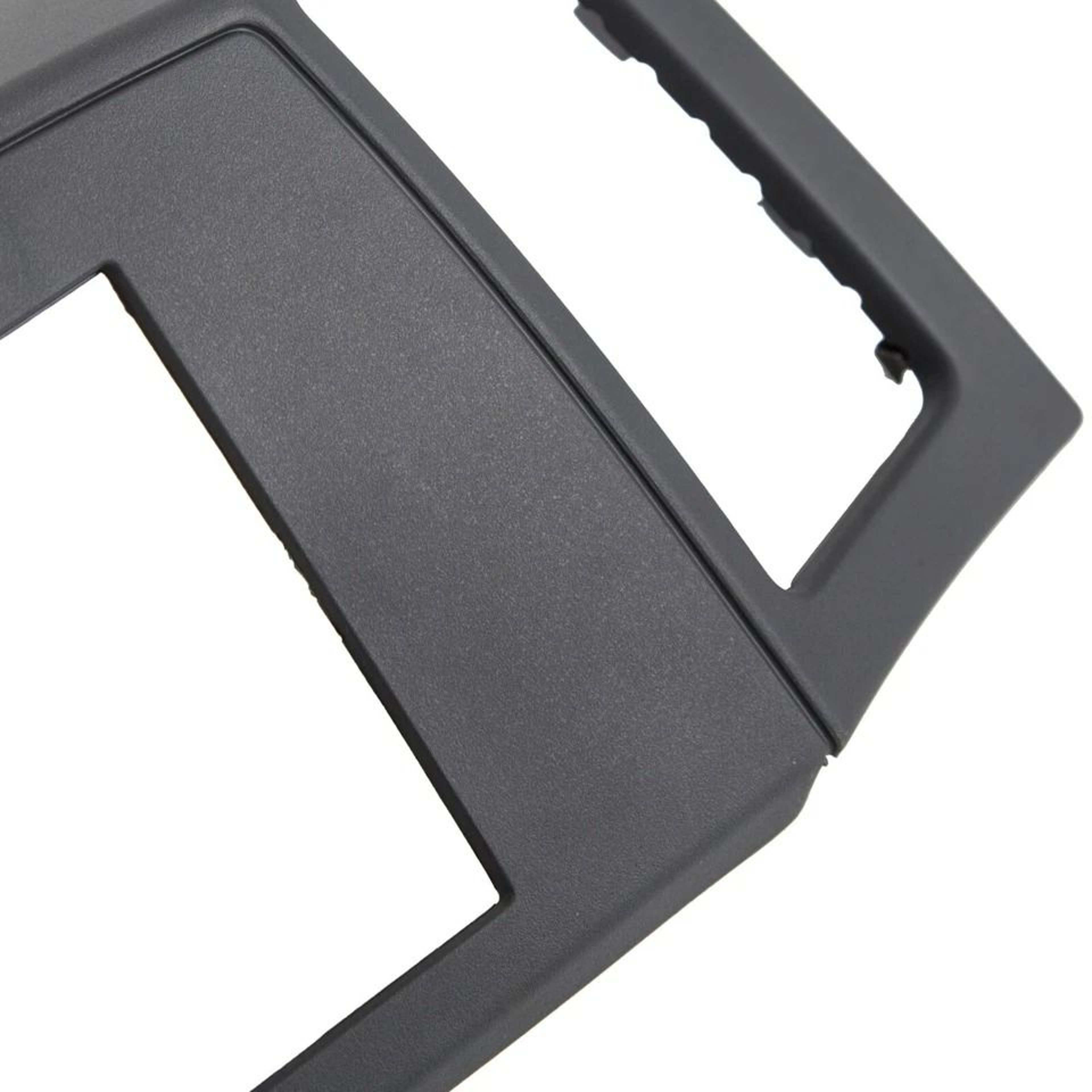 Navigation Radio Bezel Dash Vent Install Kit 9
