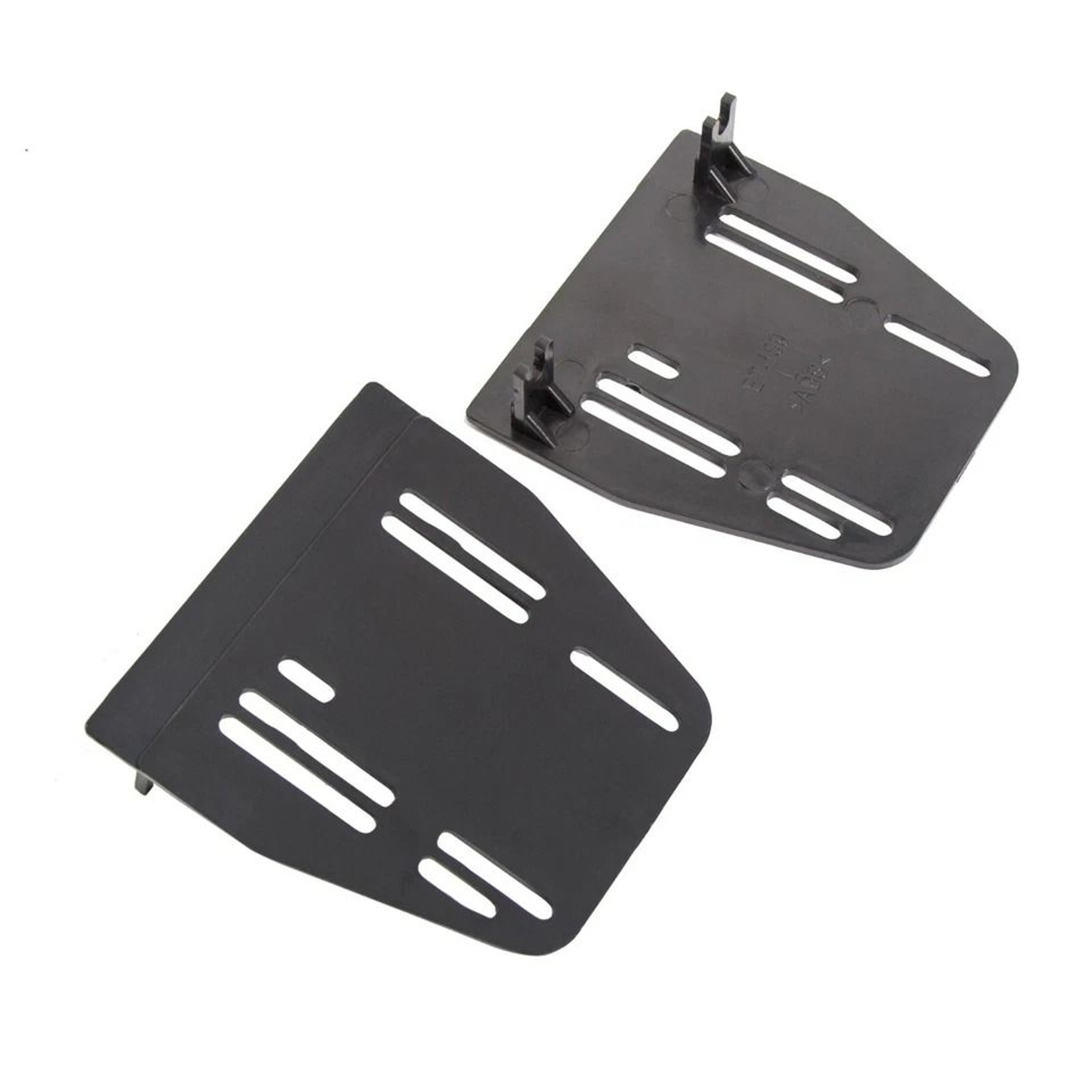 Navigation Radio Bezel Dash Vent Install Kit 7