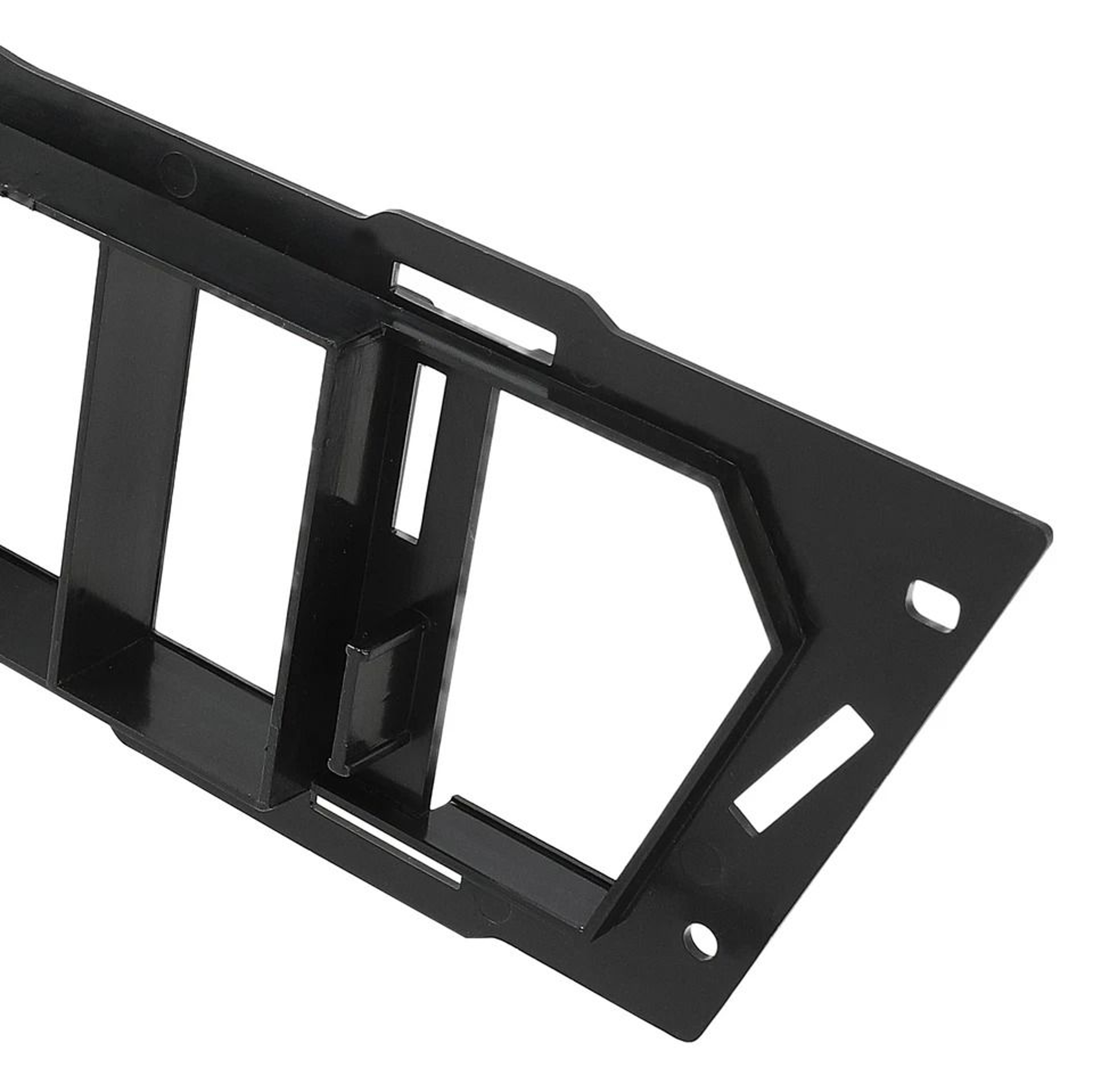 Pickup Interior Door Handle Pair Front Left Right 5