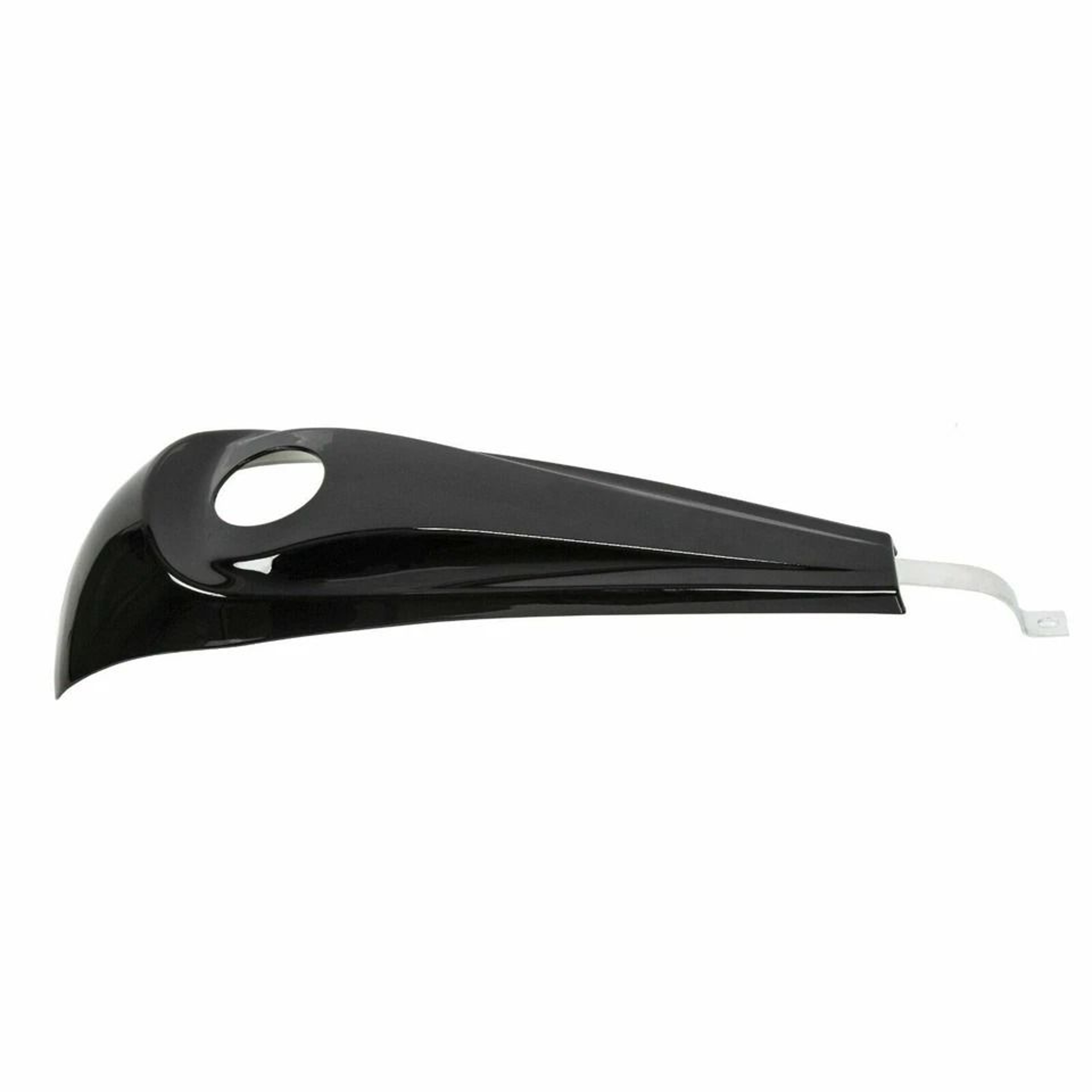 Harley Touring Dash Fuel Console Cover With Pop Up Gas Cap For Road Glide Electra Glide 8