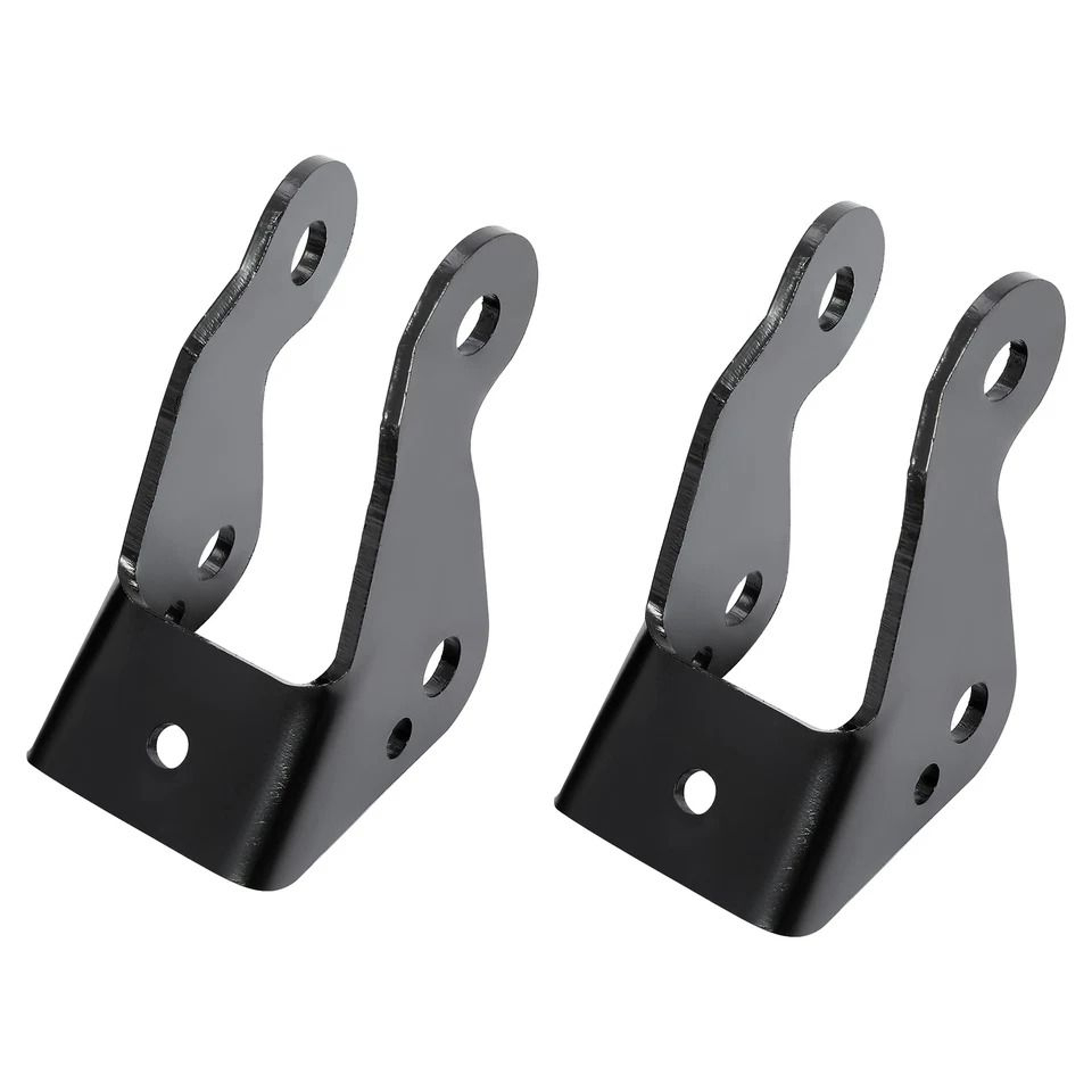 Rear Shock Extender Lowering Kit For Rear Drops 0