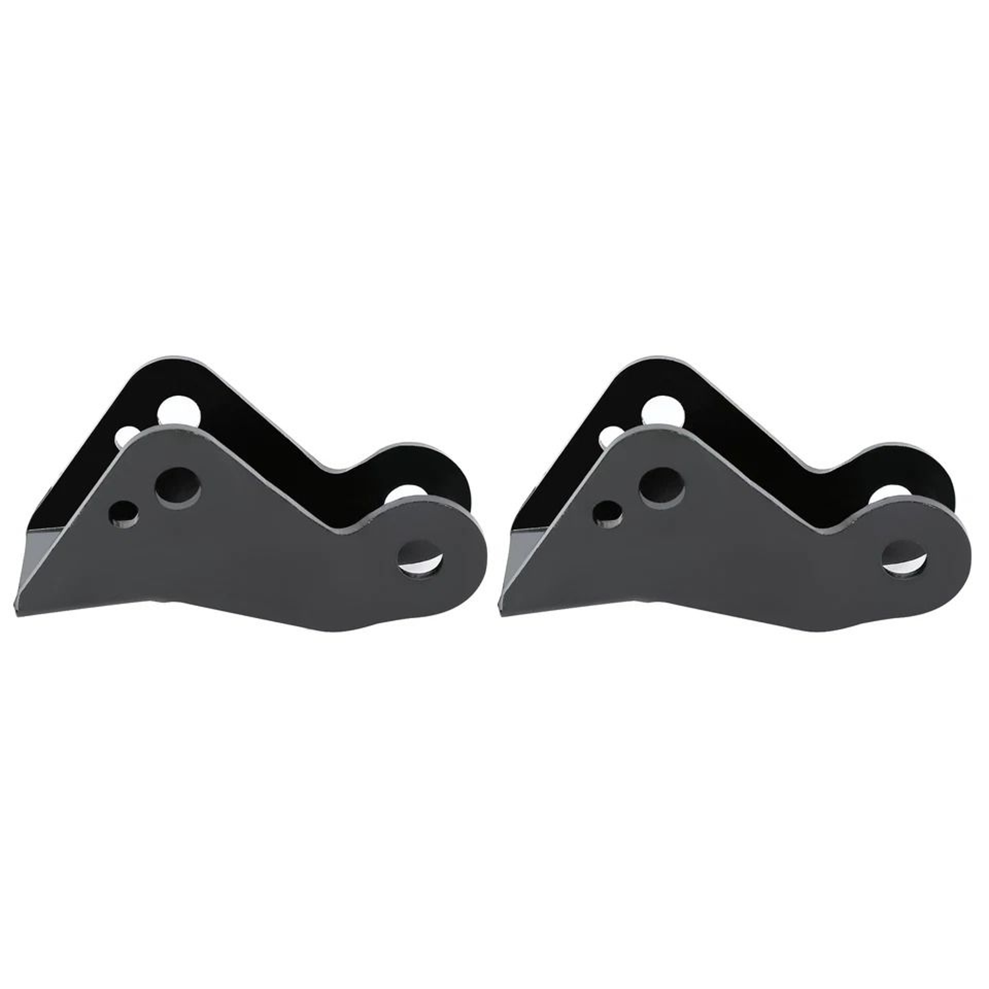 Rear Shock Extender Lowering Kit For Rear Drops 4