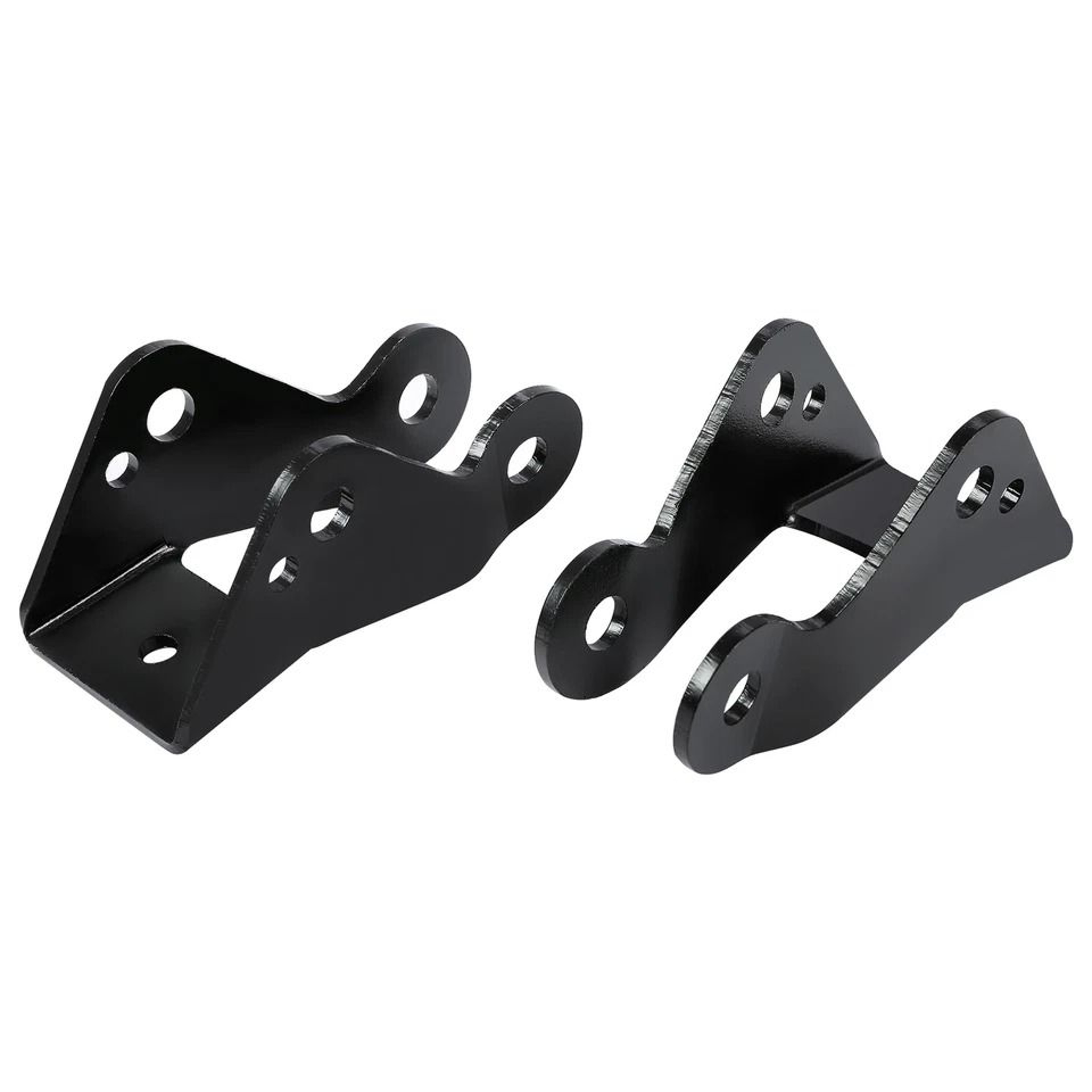 Rear Shock Extender Lowering Kit For Rear Drops 5