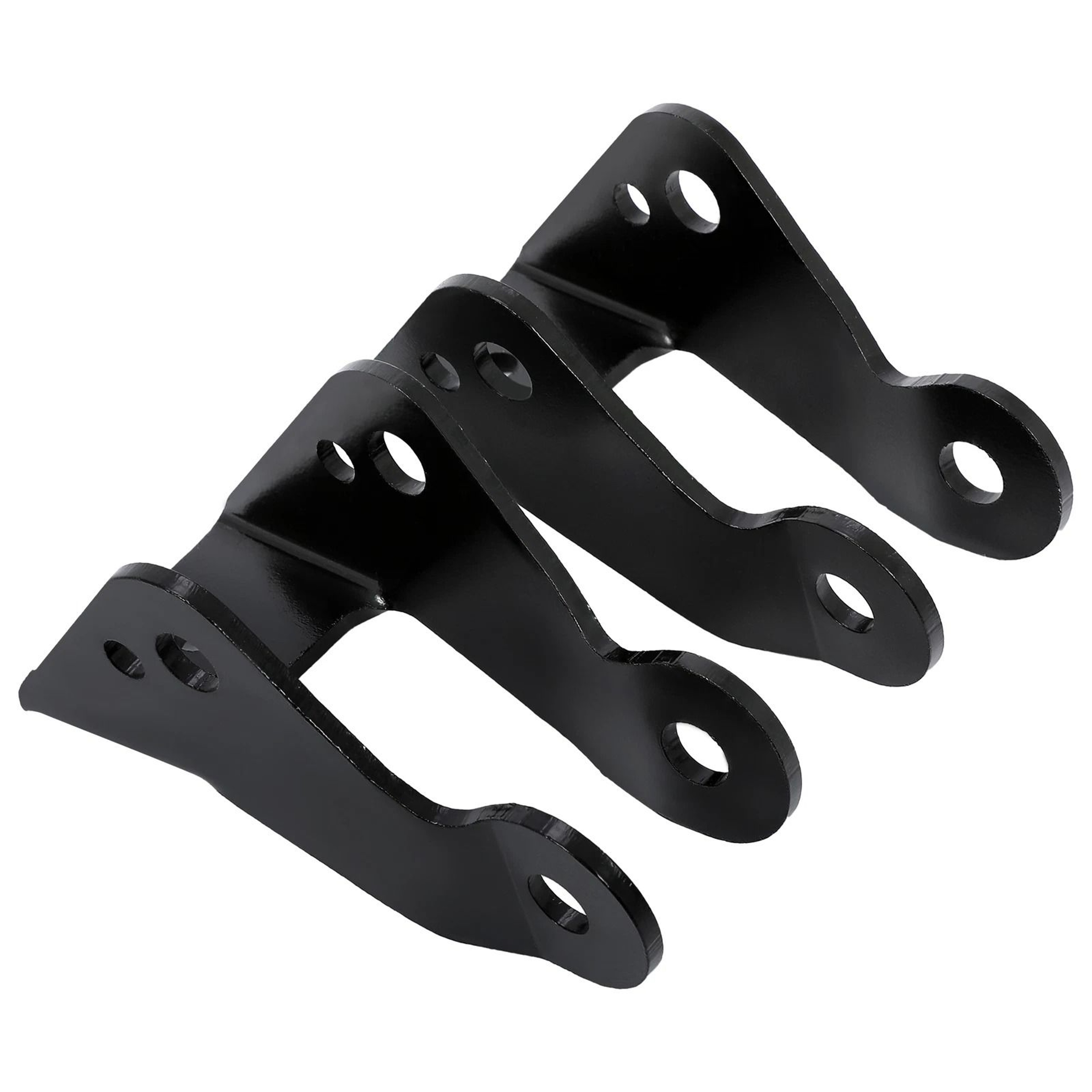 Rear Shock Extender Lowering Kit For Rear Drops 8