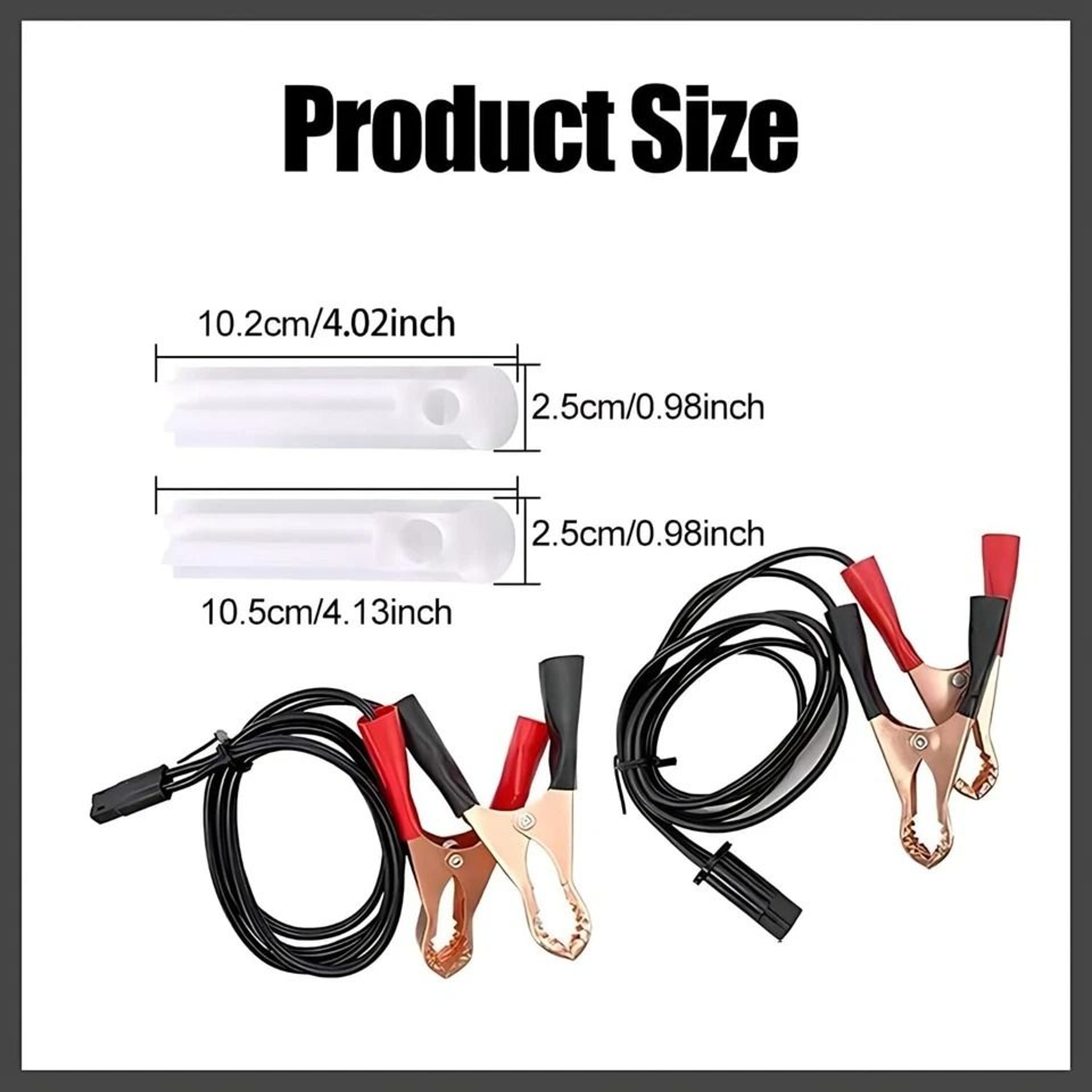 Universal Fuel Injector Flush Adapter  Fuel Injector Cleaning Kit DIY Car Cleaning Tool For Engine  7