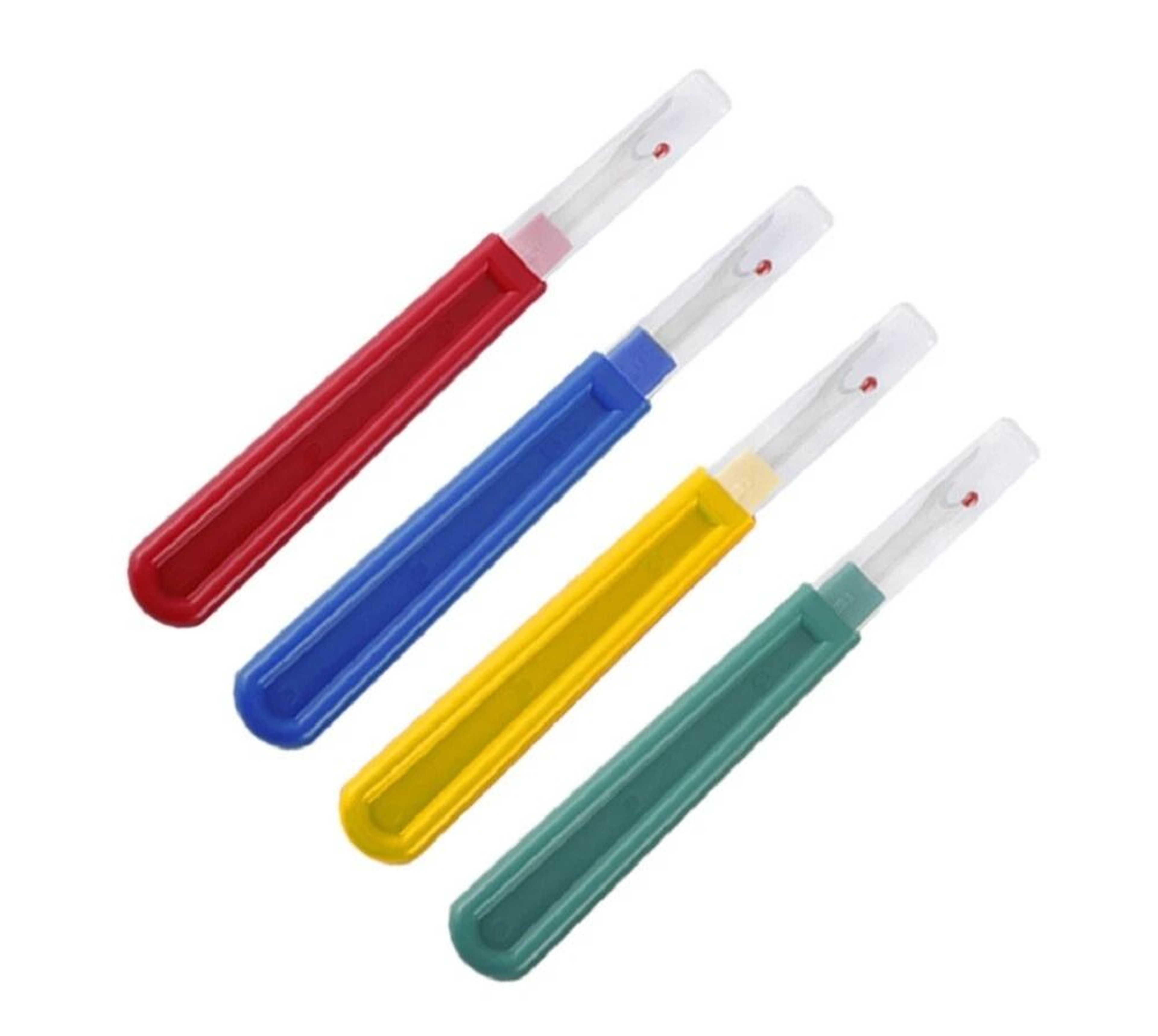 Seam Ripper Durable Plastic Handle Stitch Rippers For Thread Removal Perfect For Sewing  Craft Proj 5