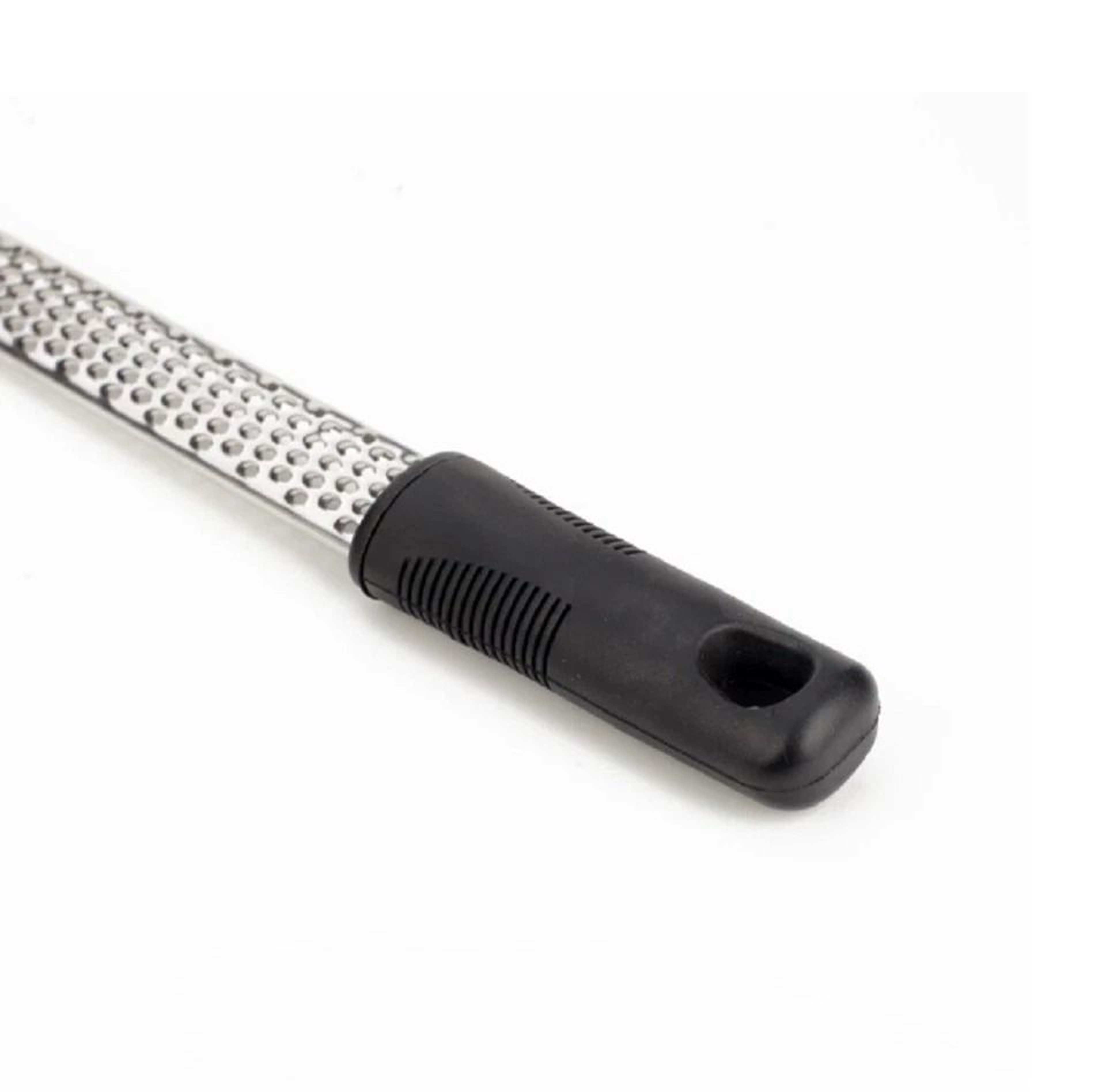 Stainless Steel Citrus Zester  Lemon Grater Tool Fine Shredder For Cheese Fruits And Spices 4