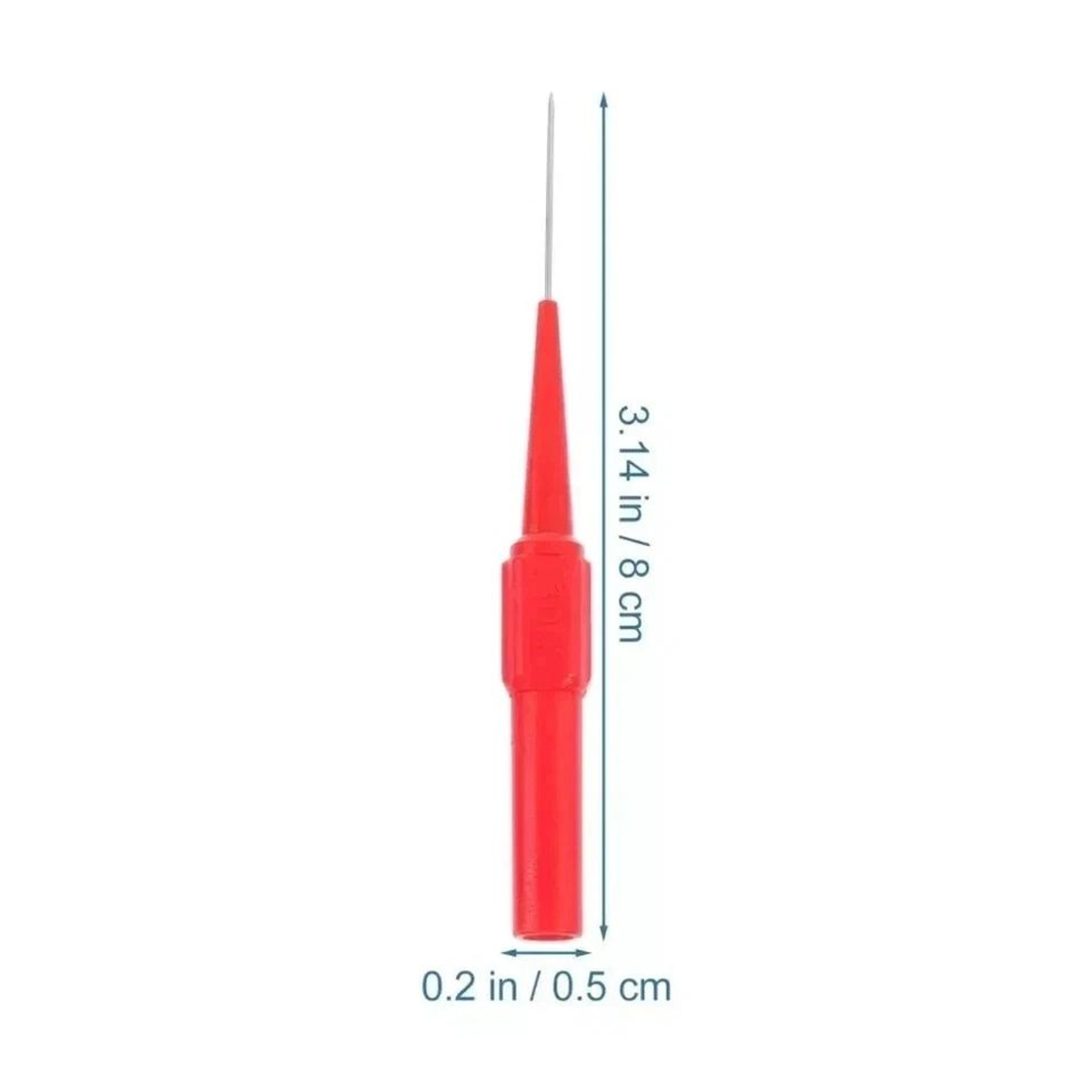 Automotive Power Probe Tester With Digital Display Circuit Diagnostic Tool 9