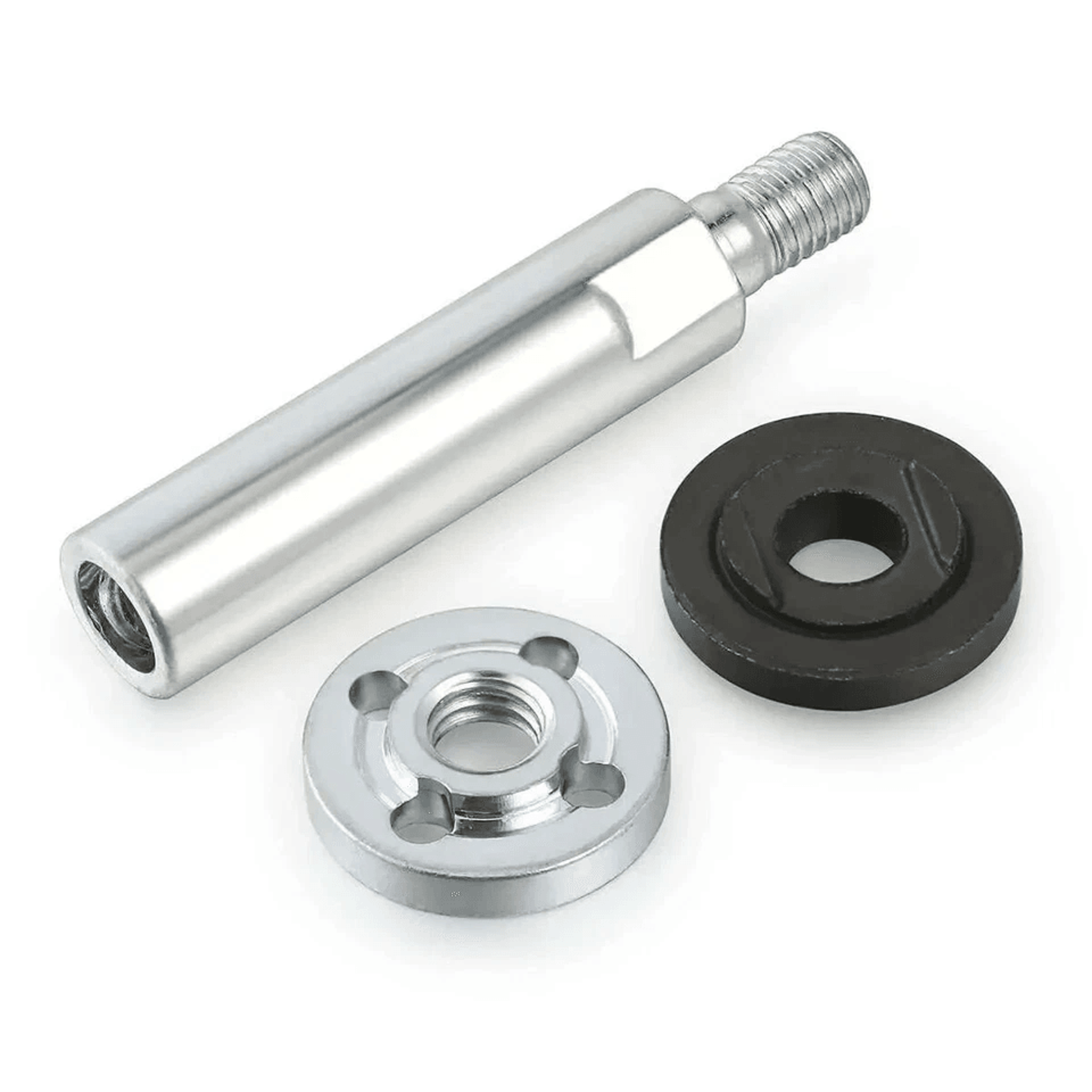 Angle Grinder Extension Set With Extension Rod For Tightspace Grinding And Polishing 8