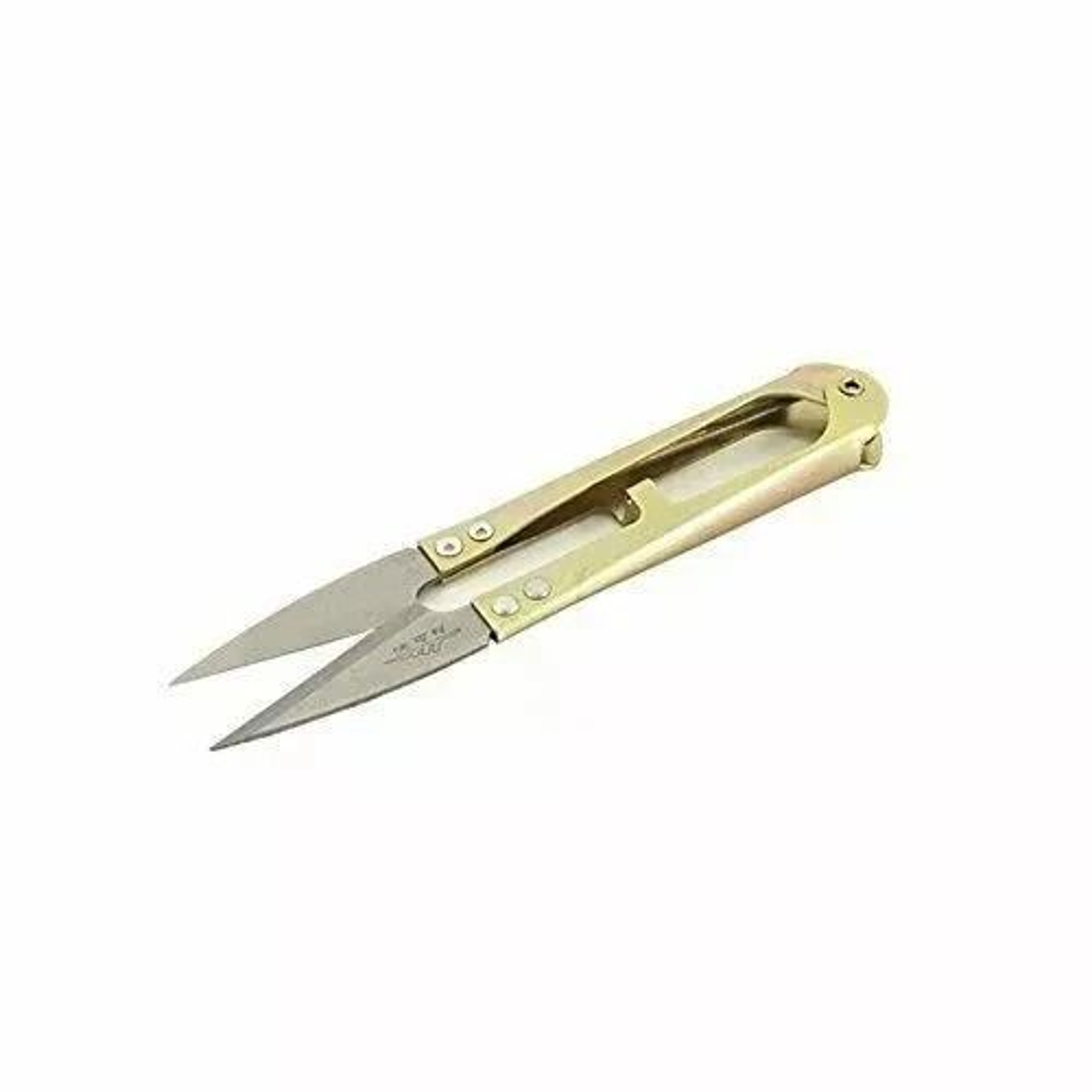 Embroidery Snips Thread Cutter Scissors For Sewing Quilting  Yarn Trimming 1