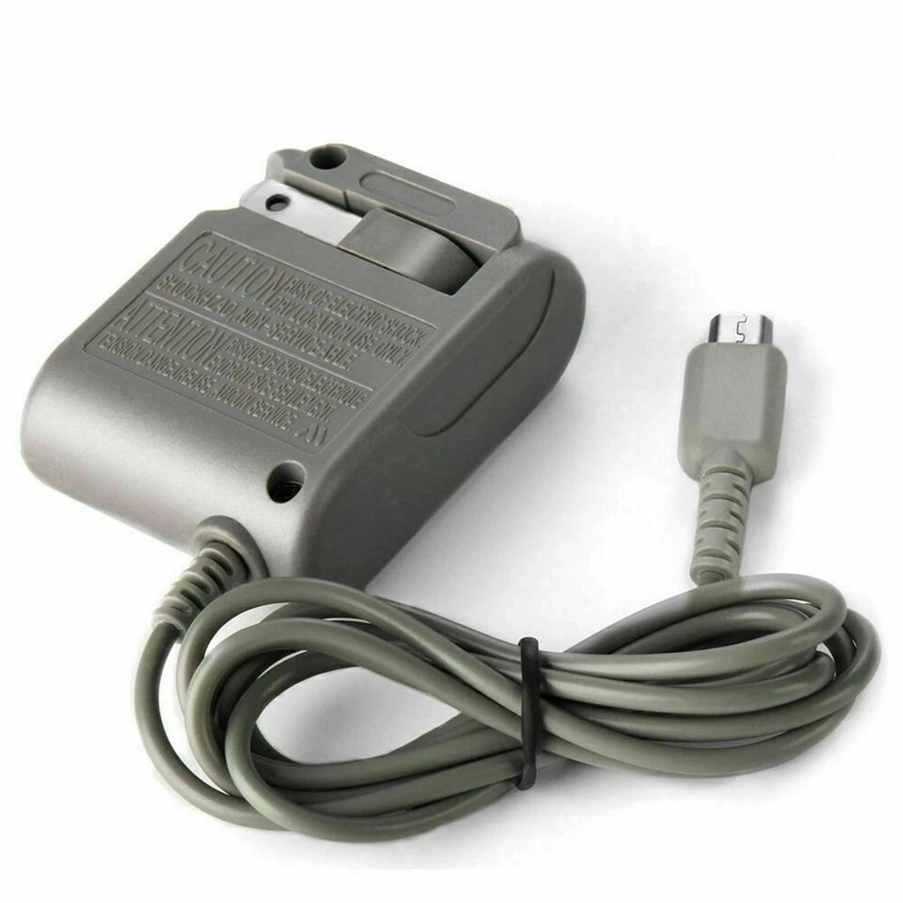 Lite Charger Wall Adapter Replacement Cable For DSL NDSL 2