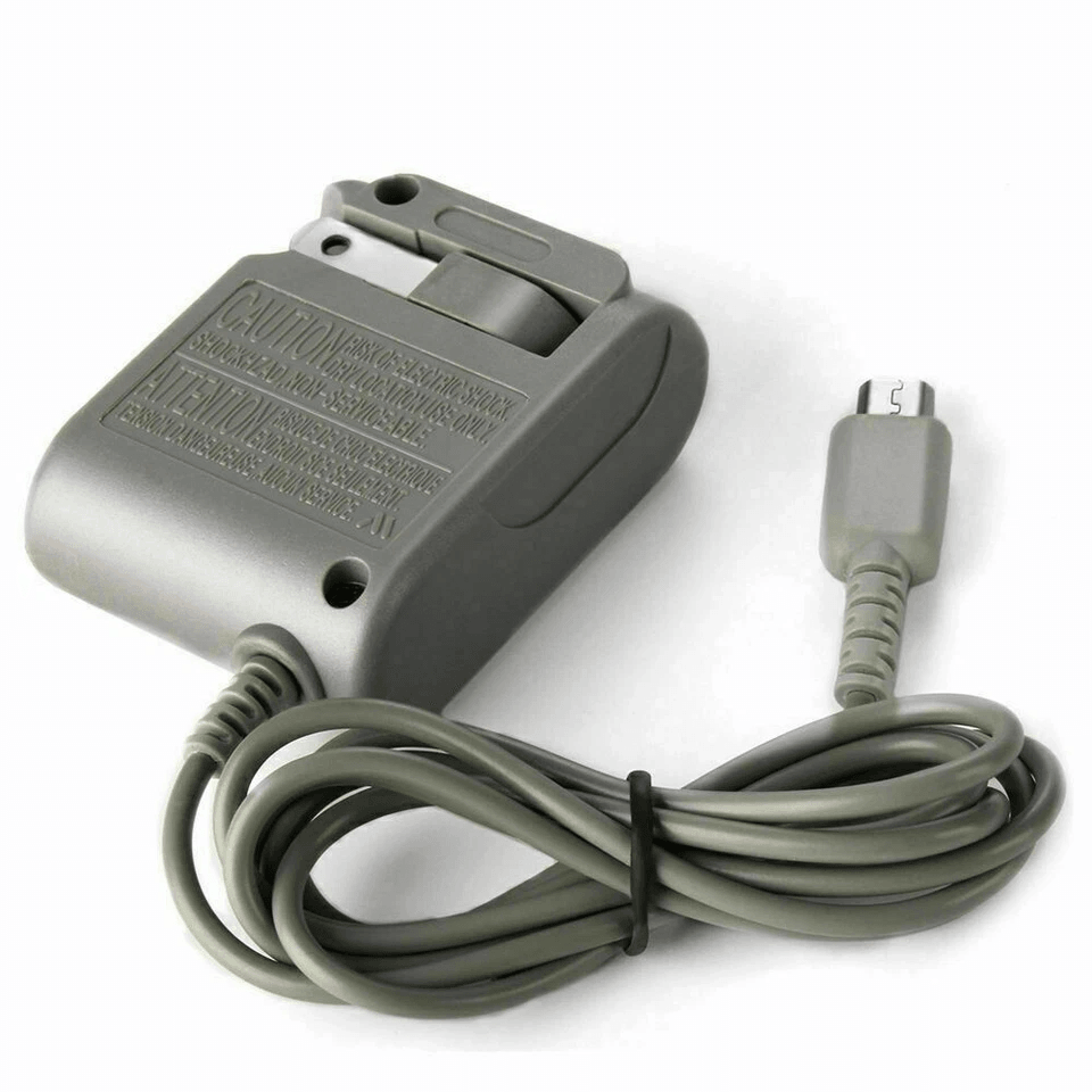 Lite Charger Wall Adapter Replacement Cable For DSL NDSL 0