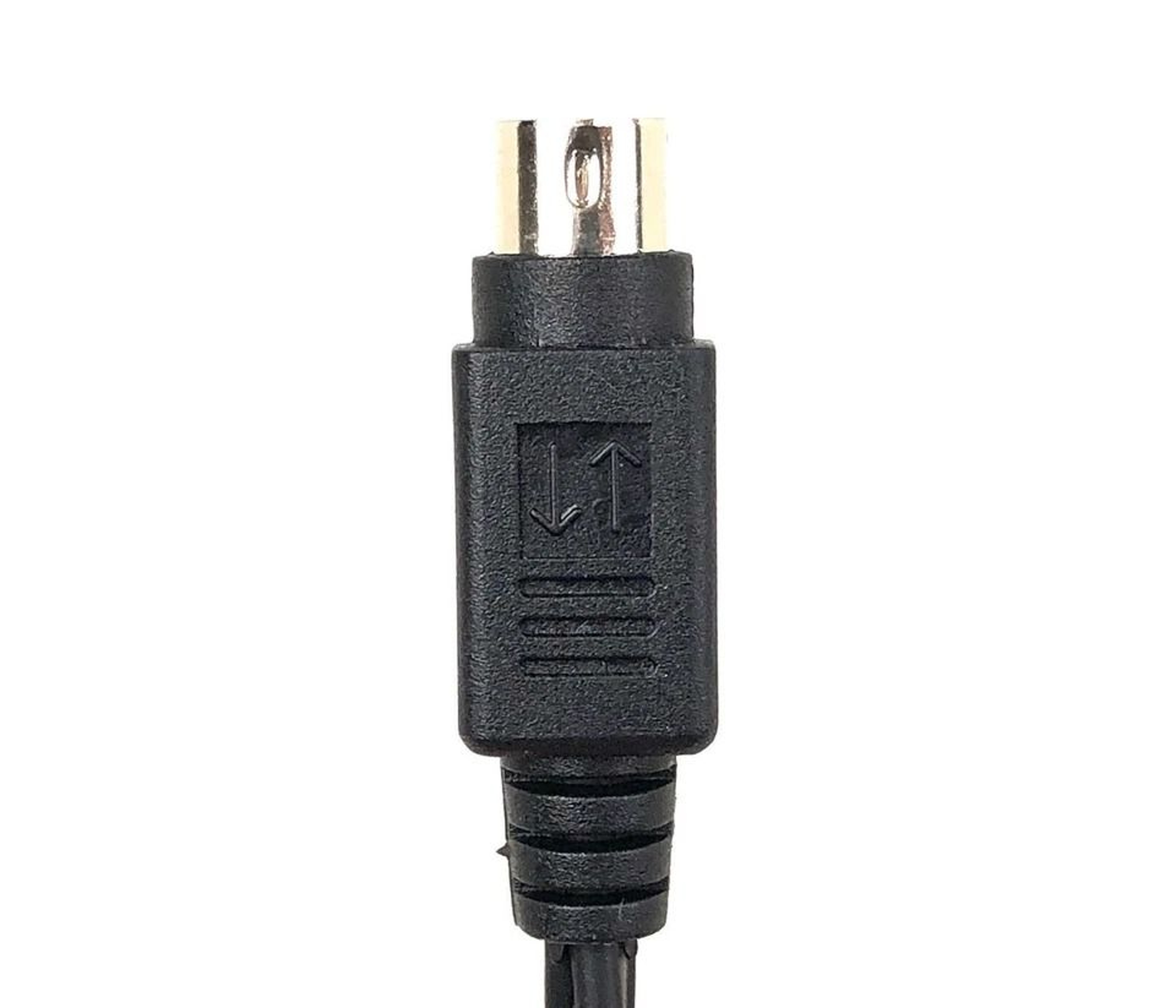 Elgato Game Capture HD Cable Replacement RCA S Video AV Adapter 2