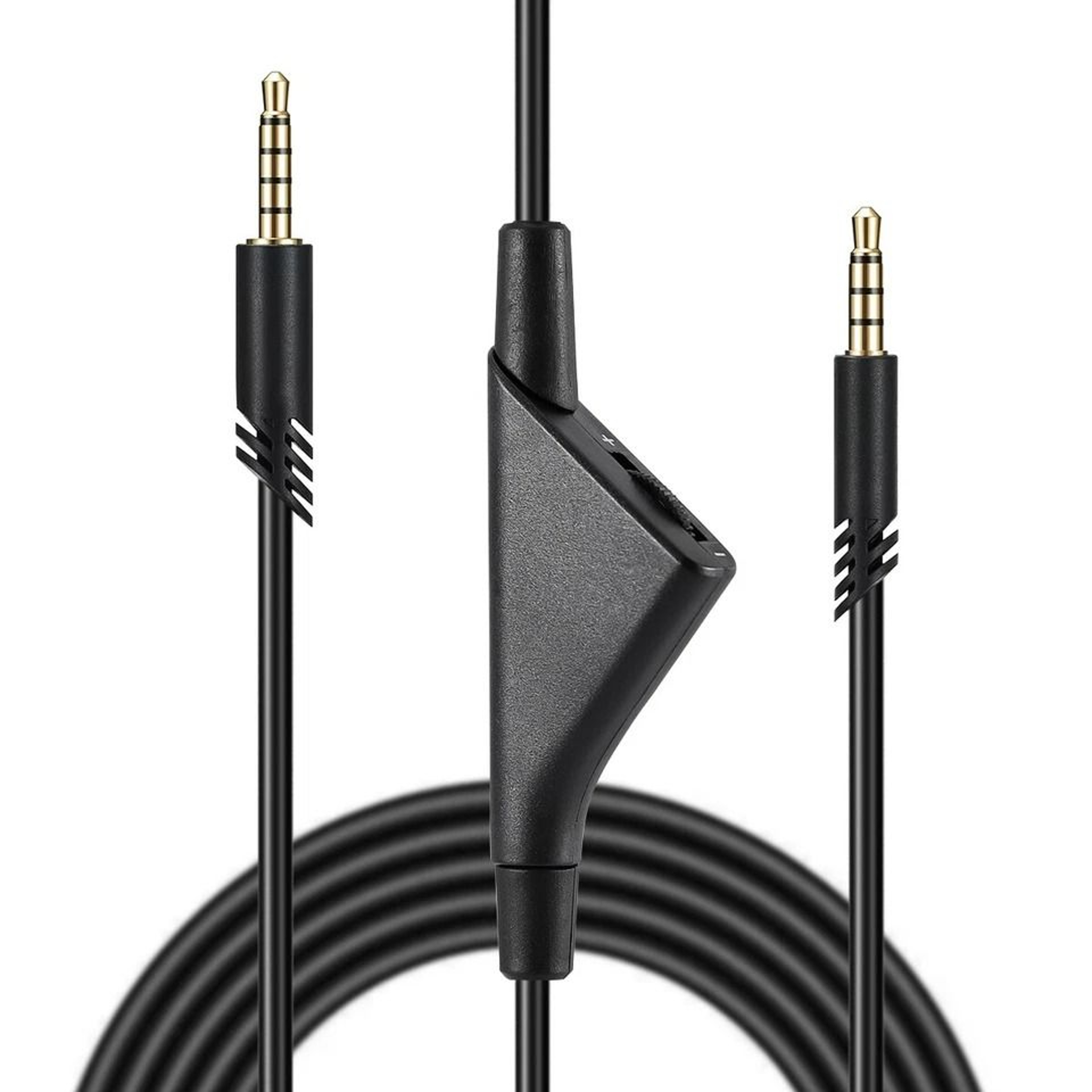 Premium Inline Volume Control Replacement Audio Cable For Astro Headset 0