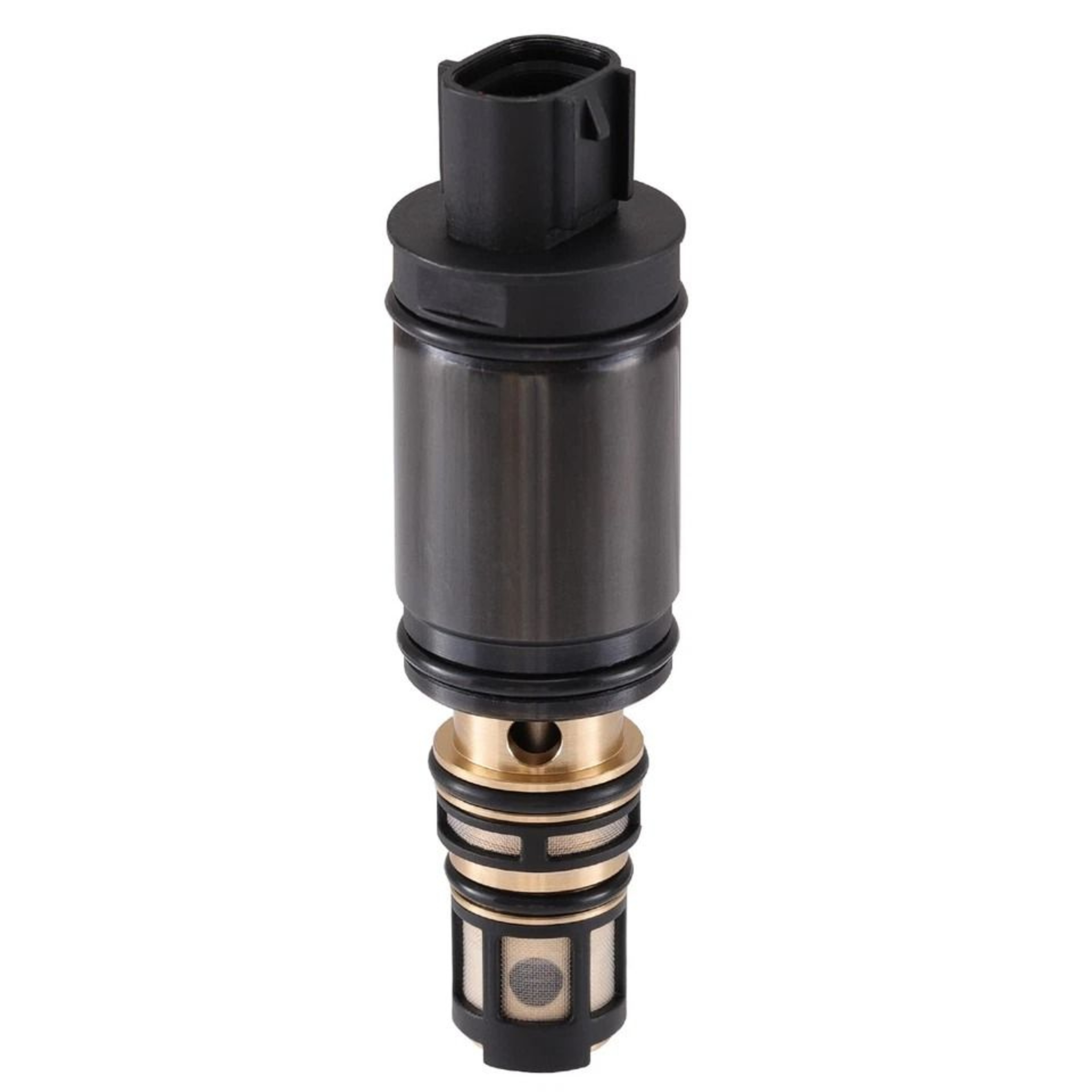 AC Control Valve For Compressor Toyota Corolla Replacement Part For Reliable AC Performance 0
