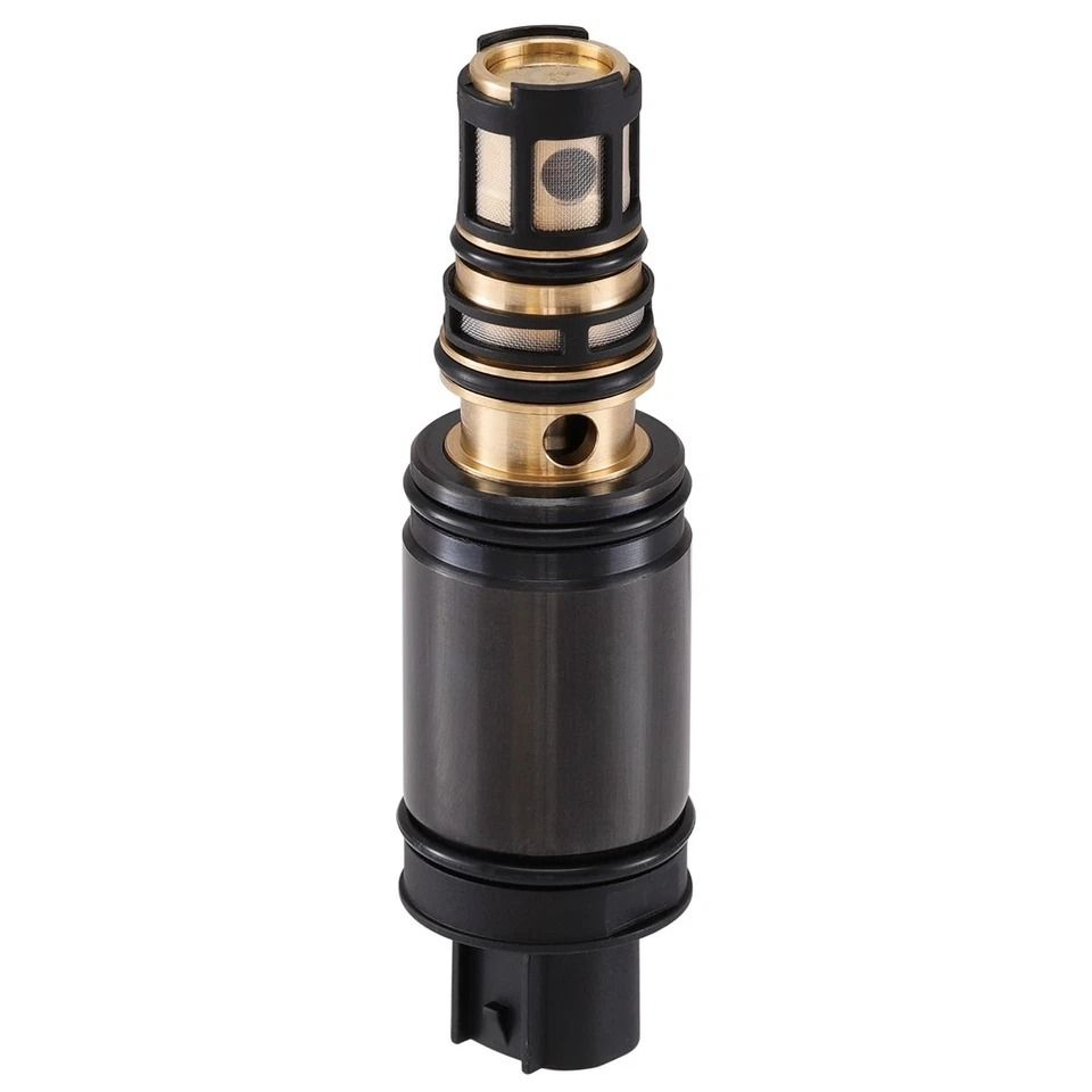 AC Control Valve For Compressor Toyota Corolla Replacement Part For Reliable AC Performance 12