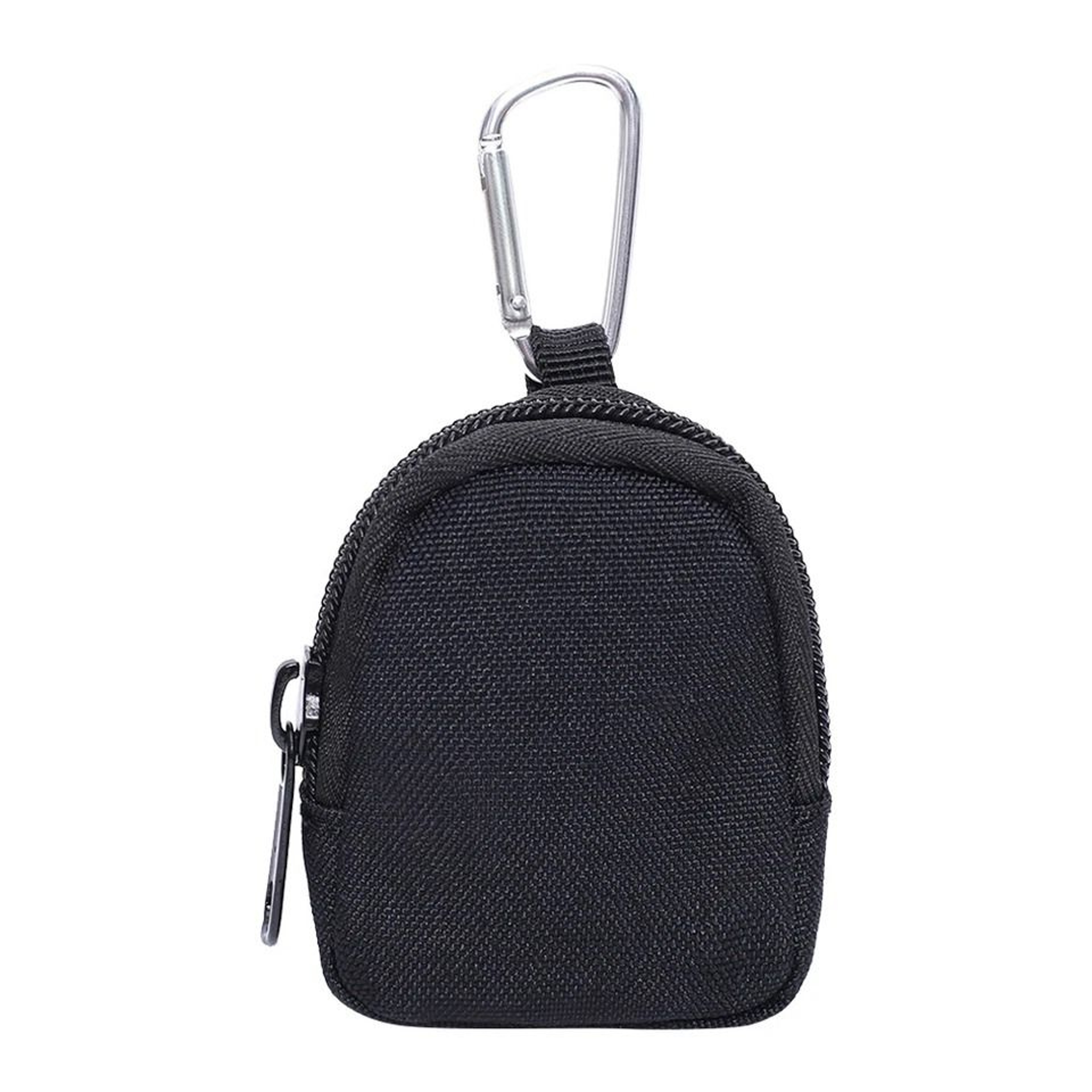 Tactical Mini Wallet  Key Pouch EDC Coin Purse Small Military Waist Bag 1