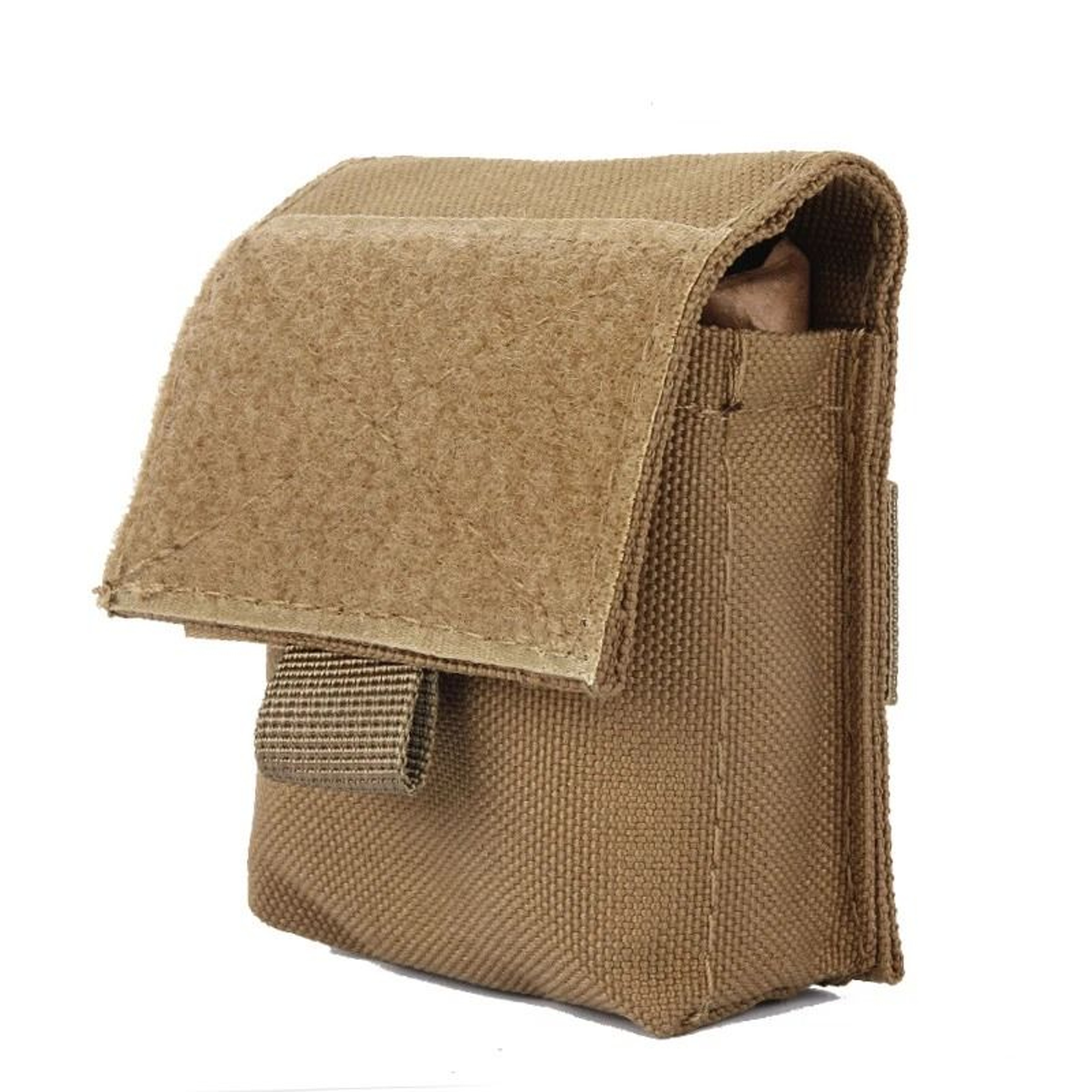 Tactical MOLLE EDC Belt Pouch Outdoor Utility Cigarette Lighter  Accessory Holder 2