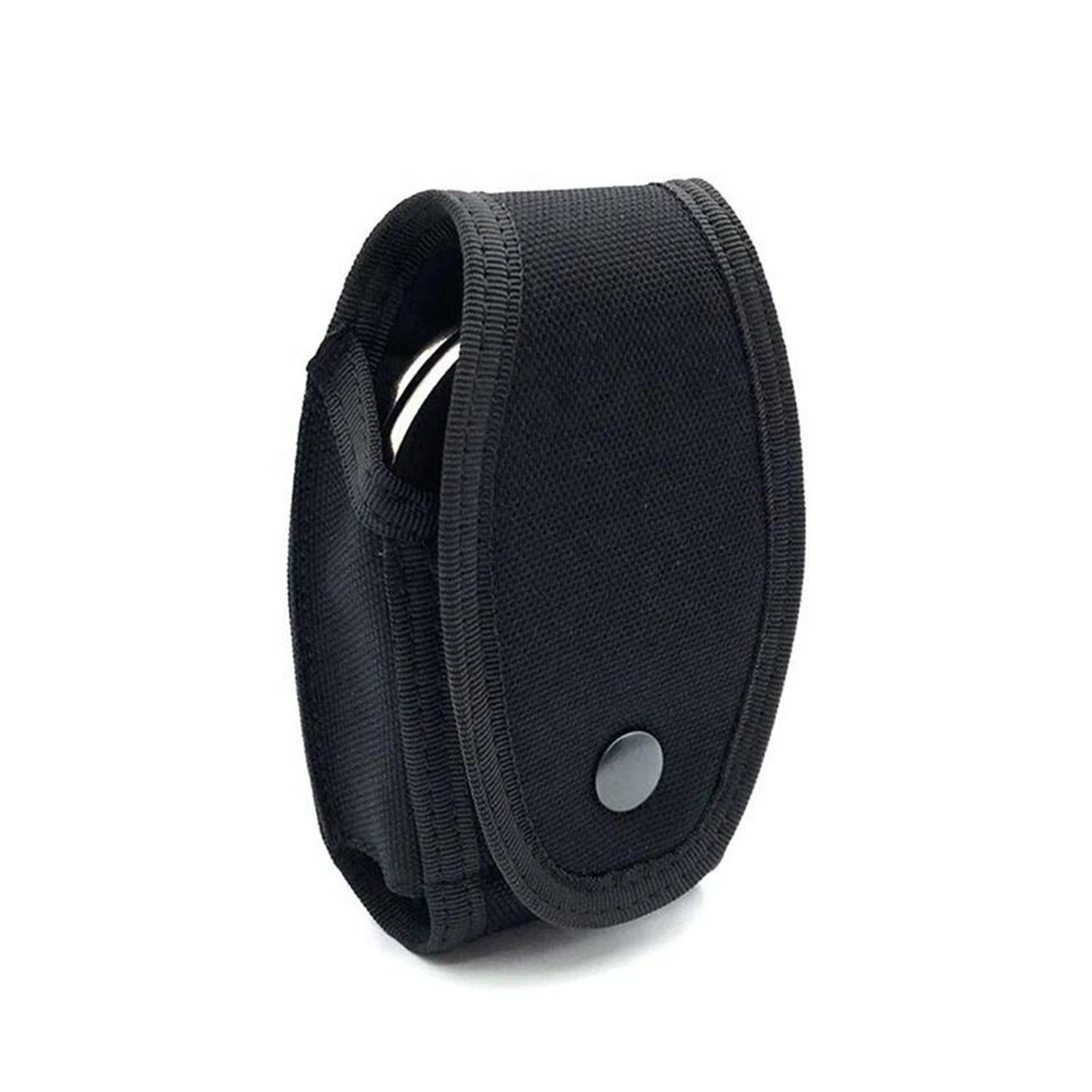 Tactical Handcuff Holder Compact Police Belt Pouch For Law Enforcement 3