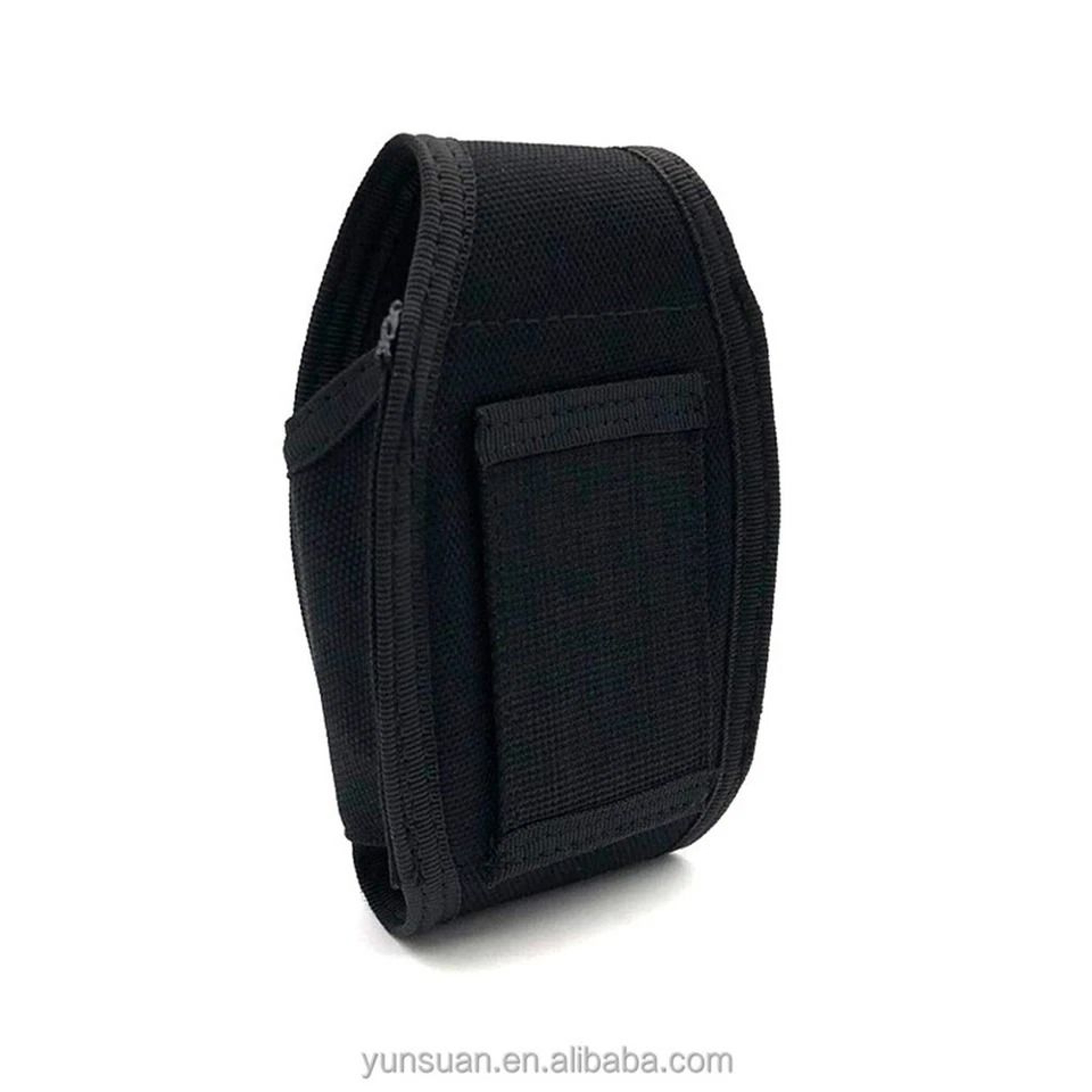 Tactical Handcuff Holder Compact Police Belt Pouch For Law Enforcement 4