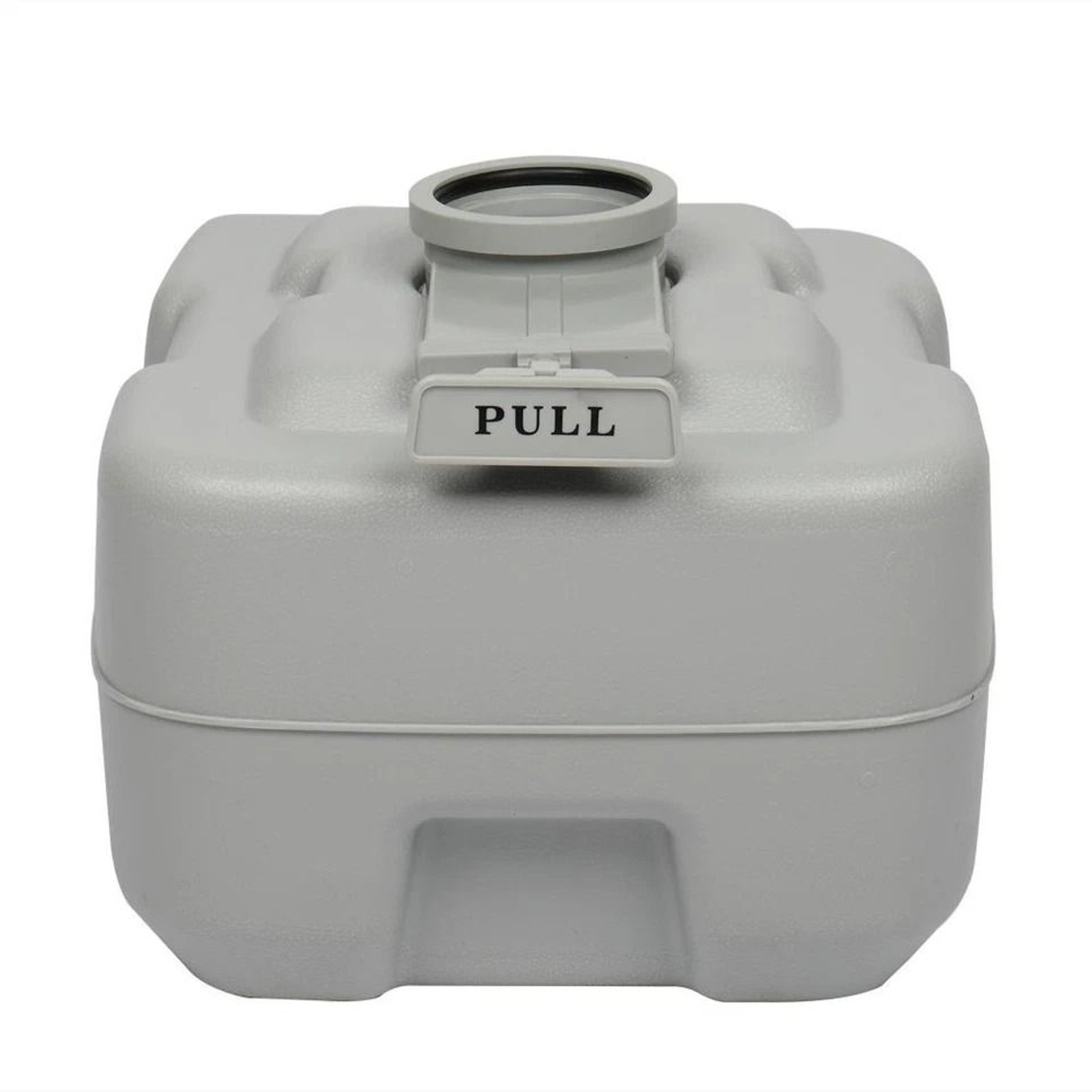 Portable Camping Toilet Chemical Porta Potti For Outdoor  RV Use 4