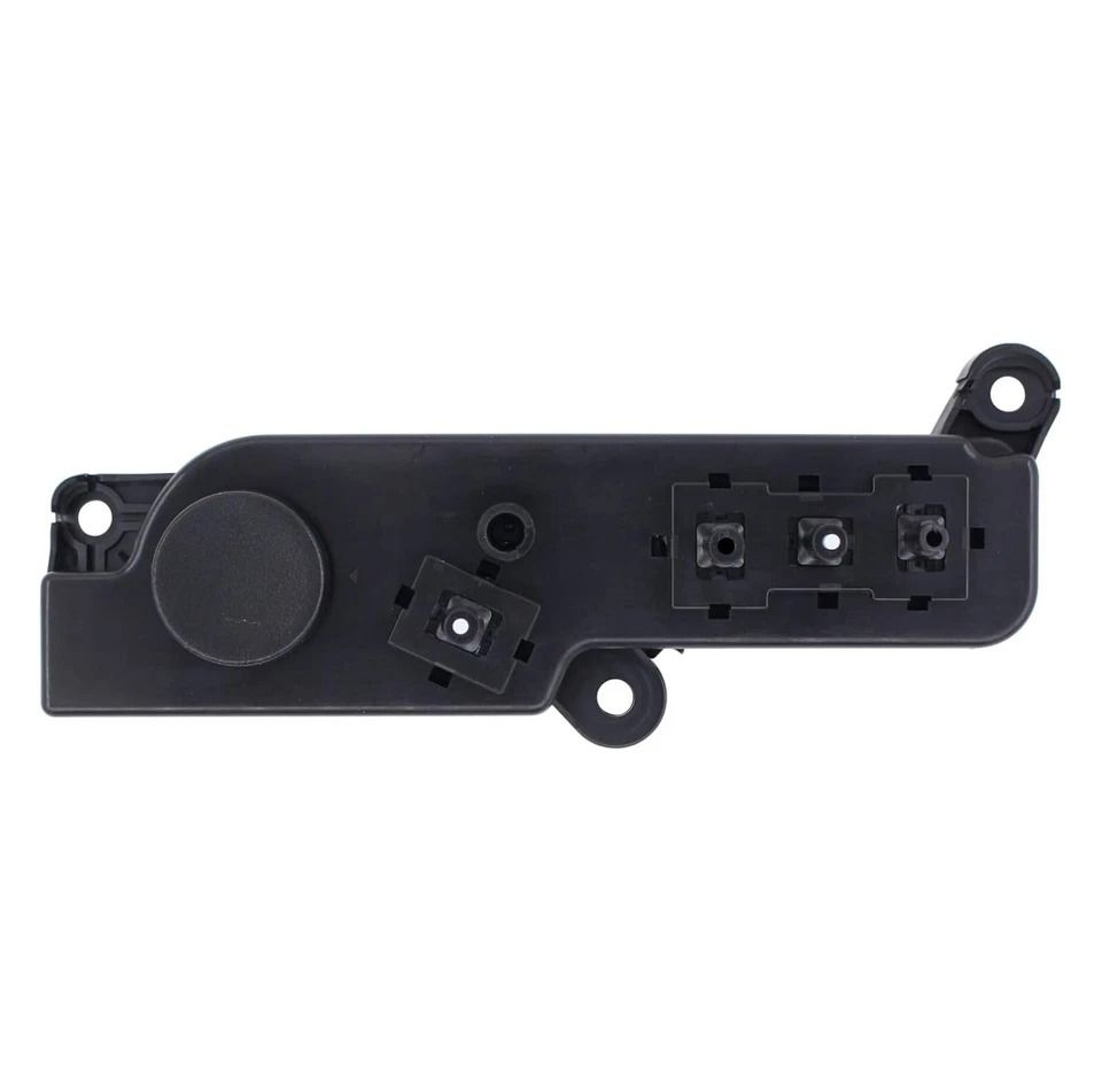 Driver Side Power Seat Control Switch Front Left 2