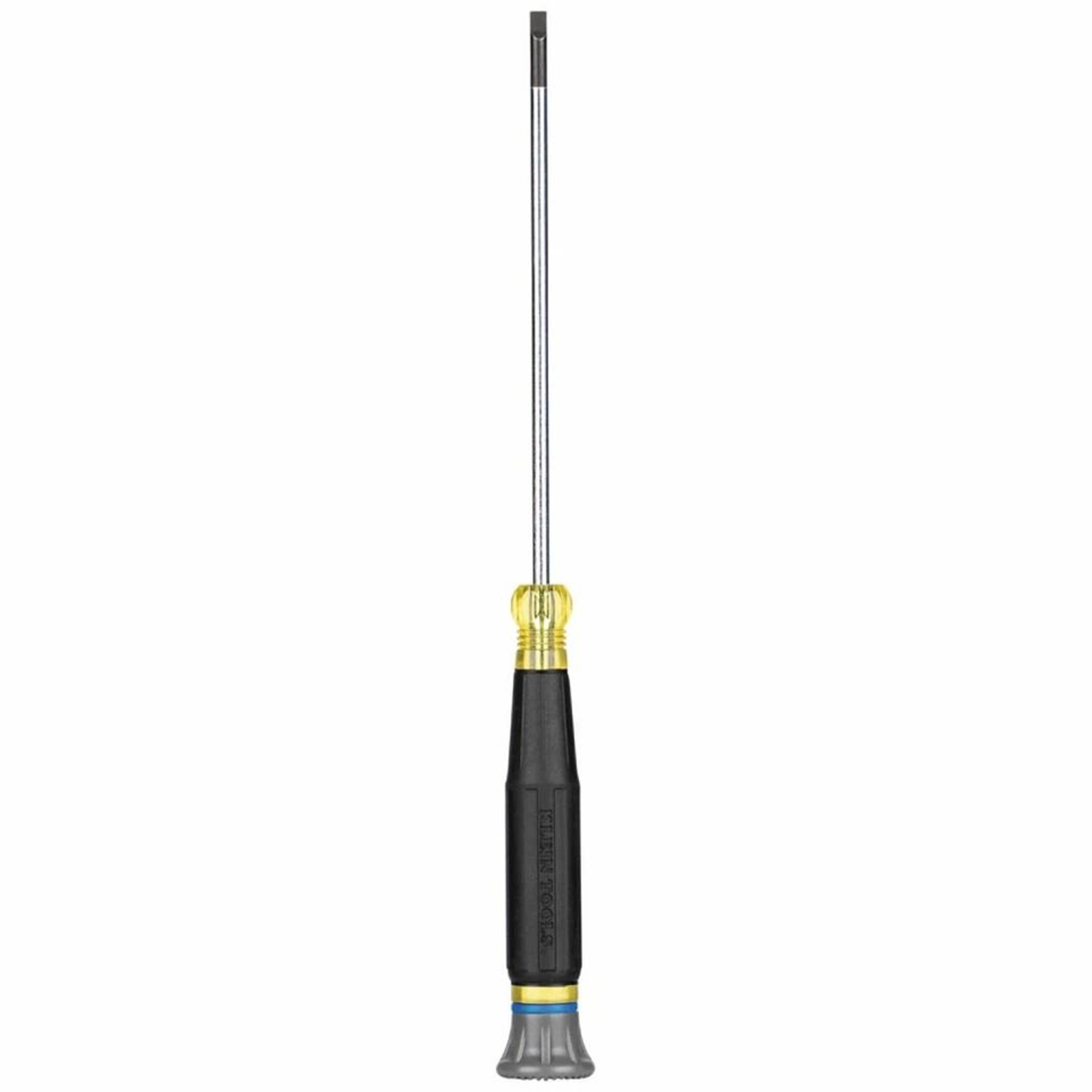 Precision Screwdriver Slotted Shank For Electronics Repair 1
