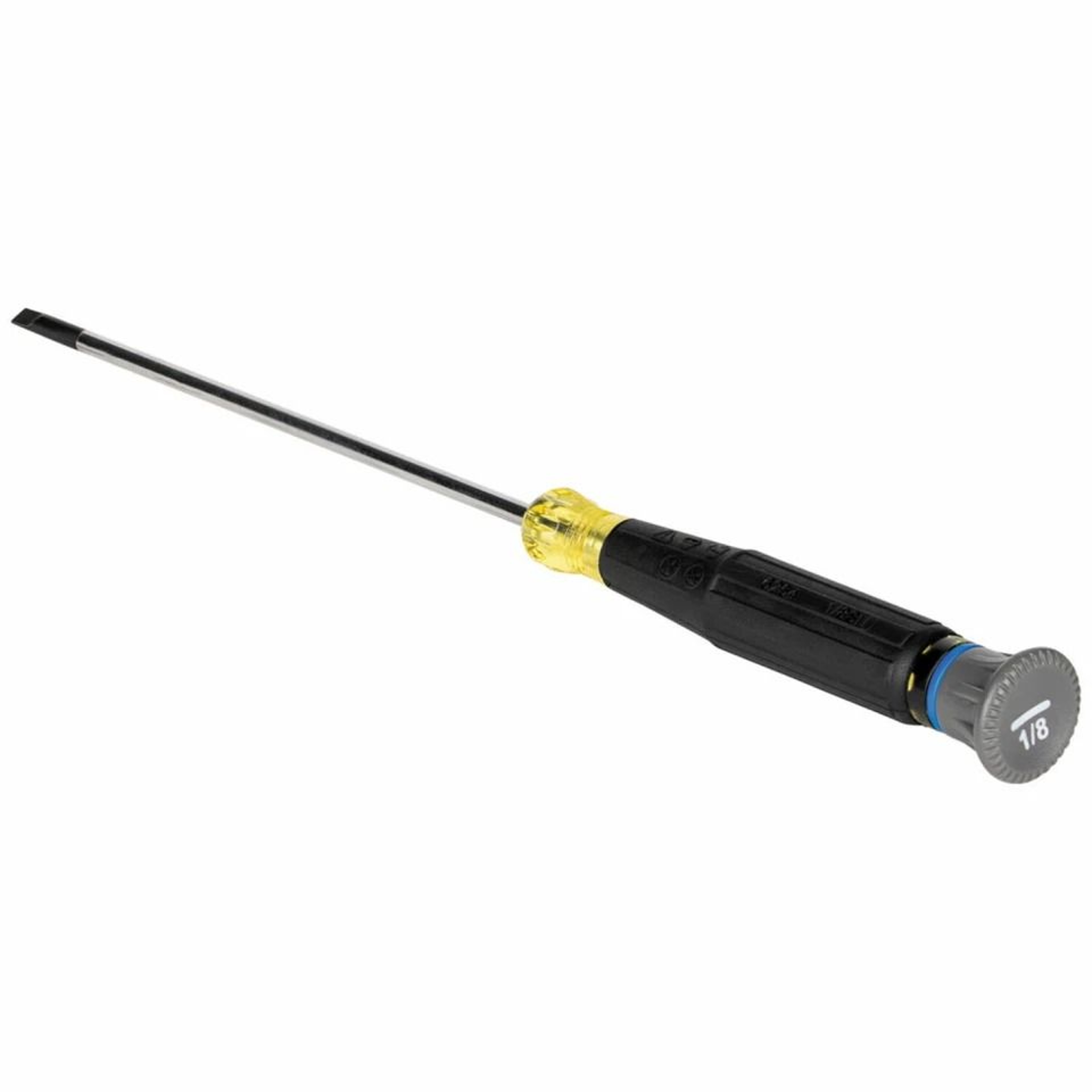 Precision Screwdriver Slotted Shank For Electronics Repair 0