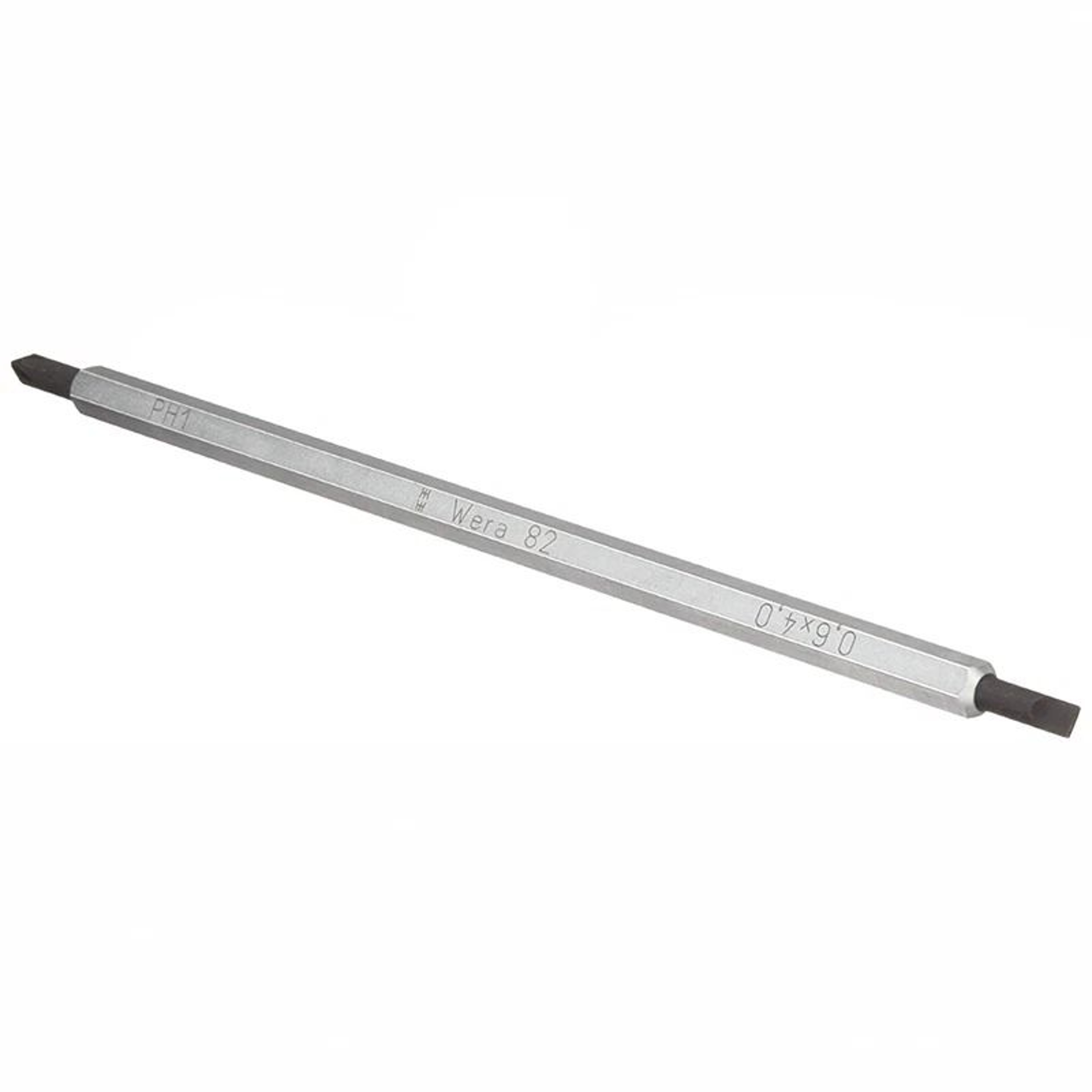 Double Ended Vario Blade For Phillips And Slotted Screws 0
