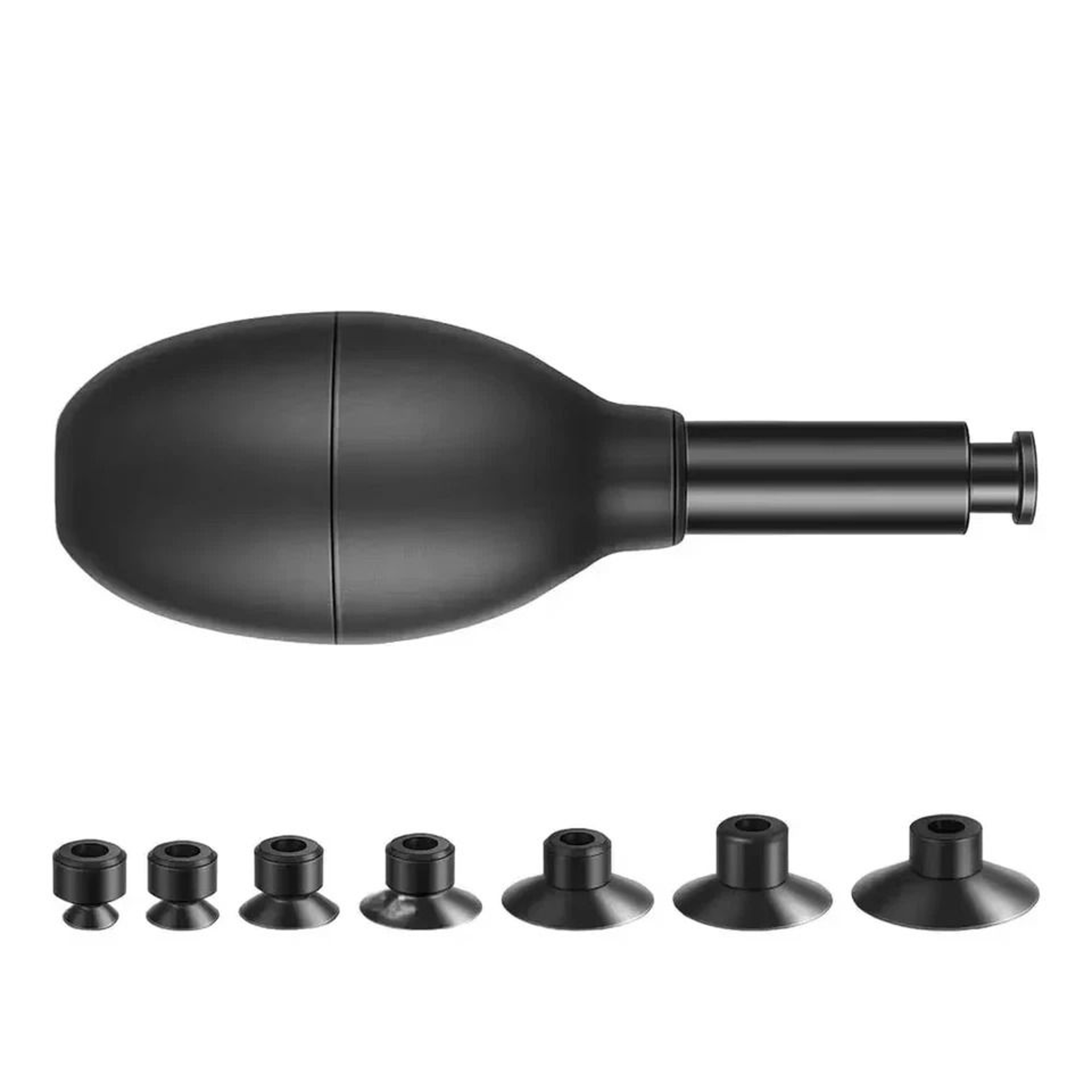 Camera Lens Repair Tool With Lens Suction Cup Pen Antistatic Precision Kit 0