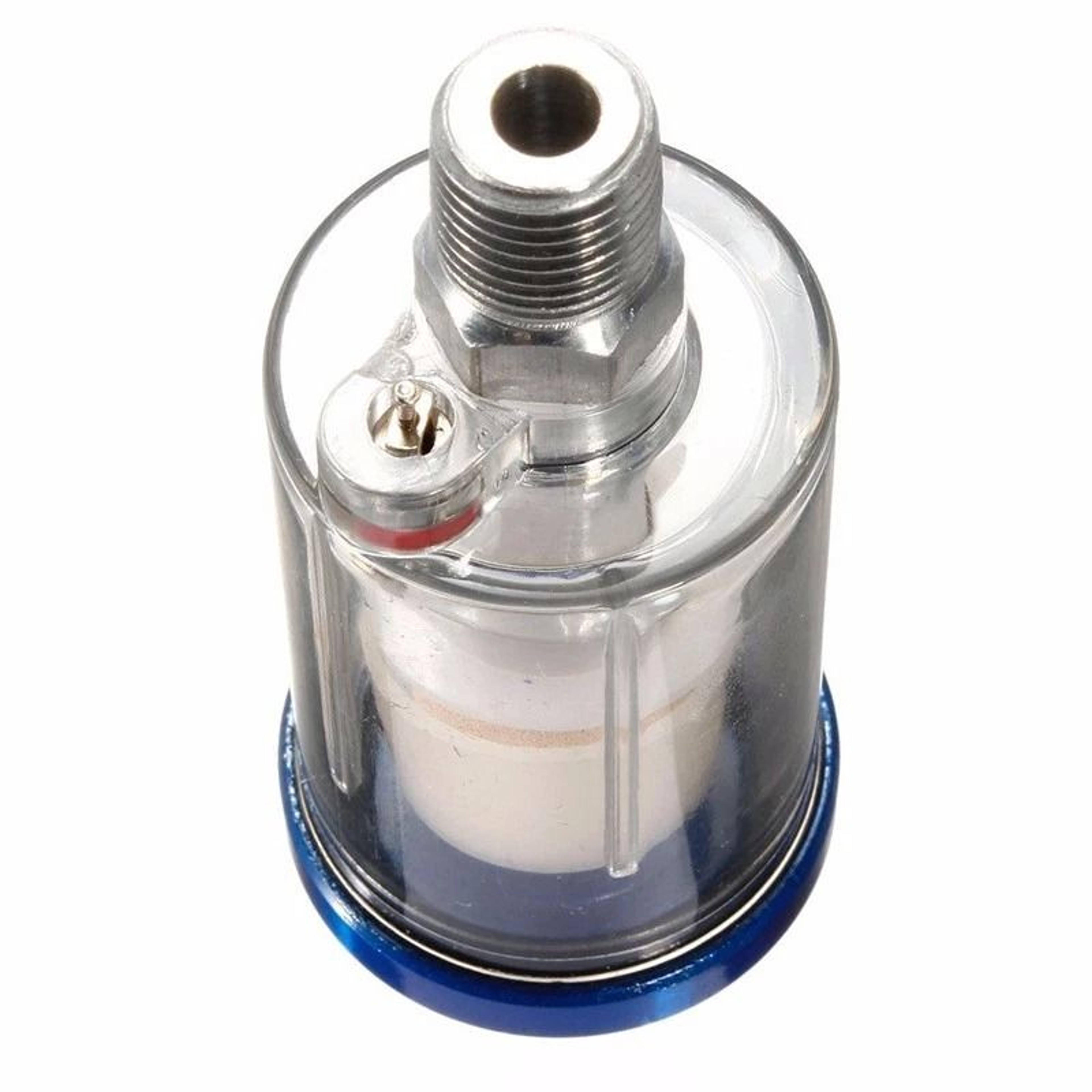 Spray Gun Air Filter Water Trap Moisture Separator For Paint Guns 4