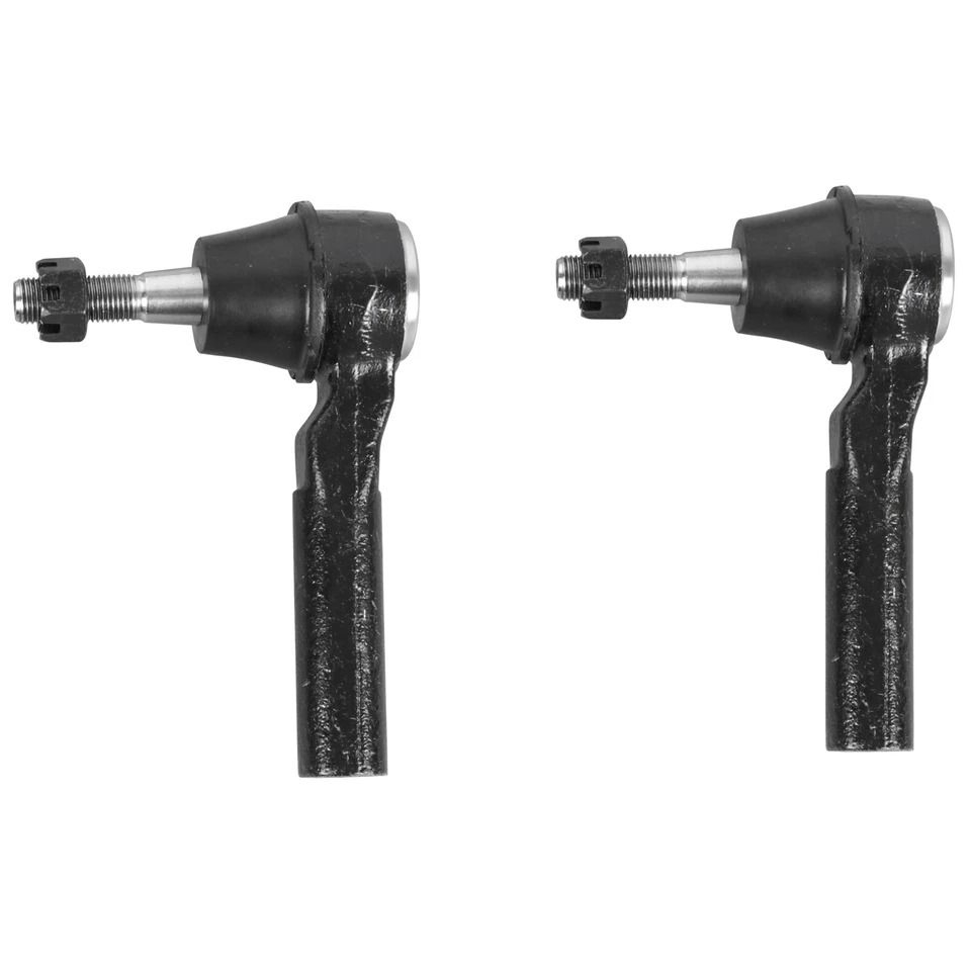 Front Lower Jeep Patriot Control Arm And Ball Joint Assembly Set For Jeep Compass Patriot 6
