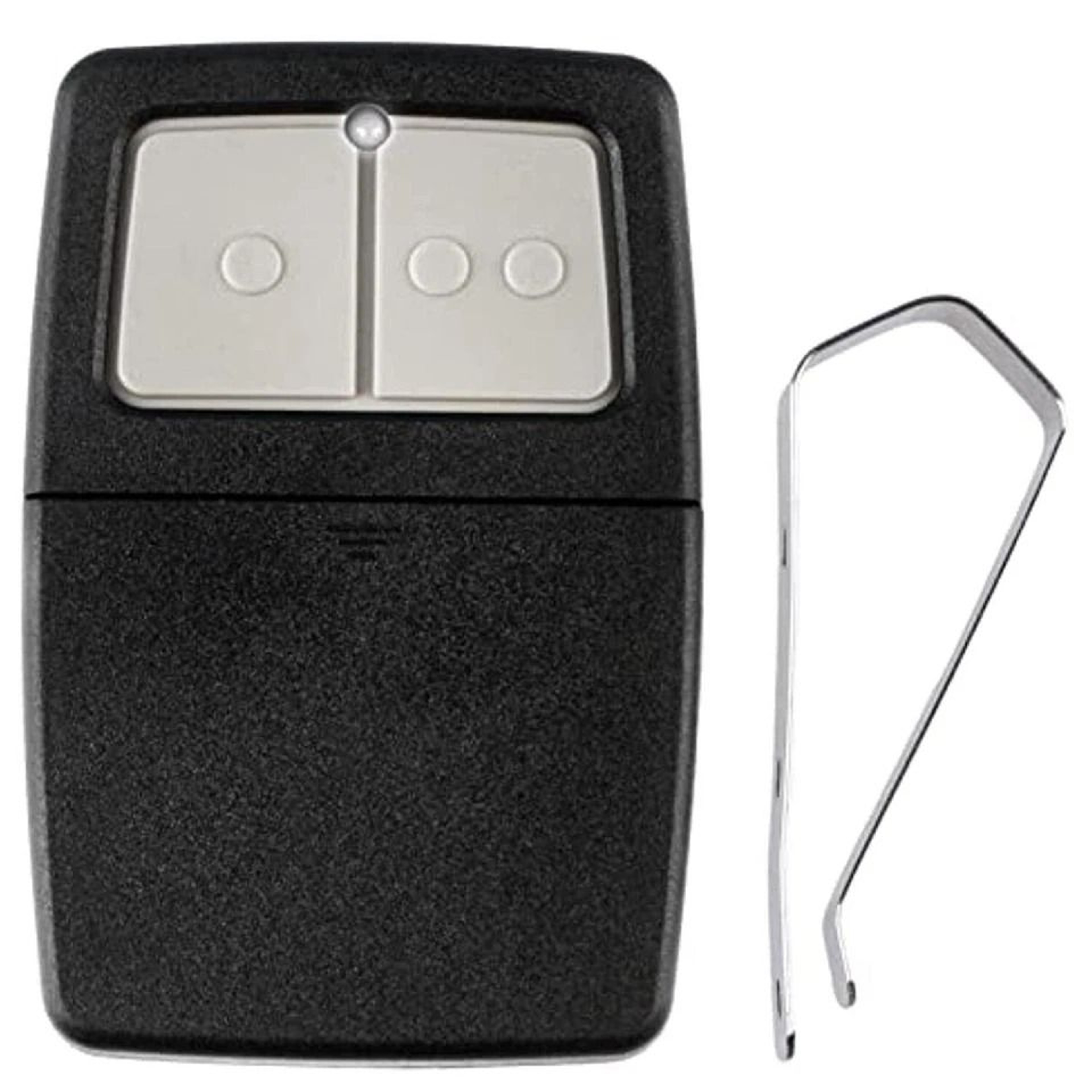 Universal Garage Door Opener Remote For Clicker KLIK1U Dip Switch 2