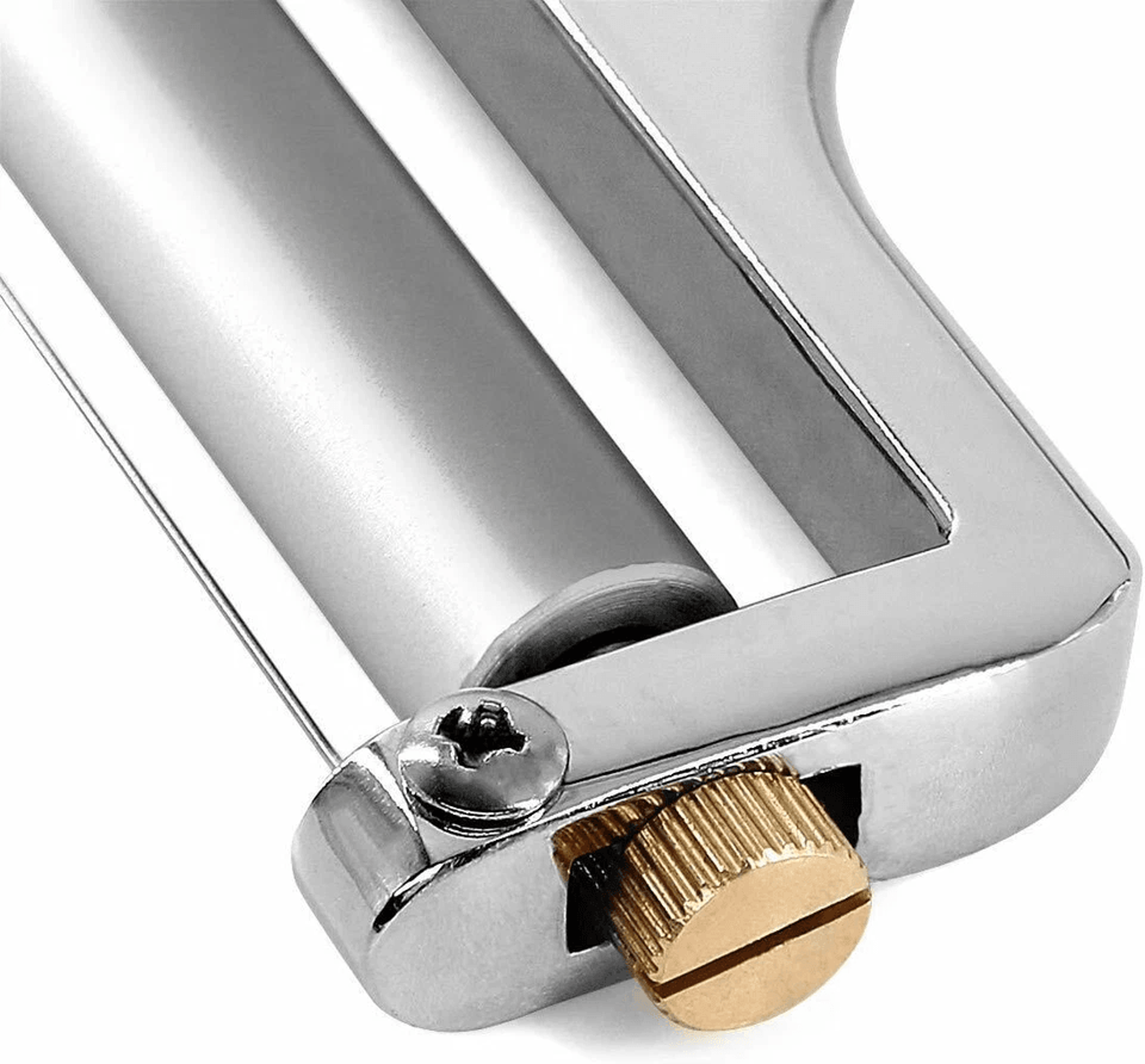 Adjustable Stainless Steel Wire Cheese Slicer For Even Effortless Slices 4