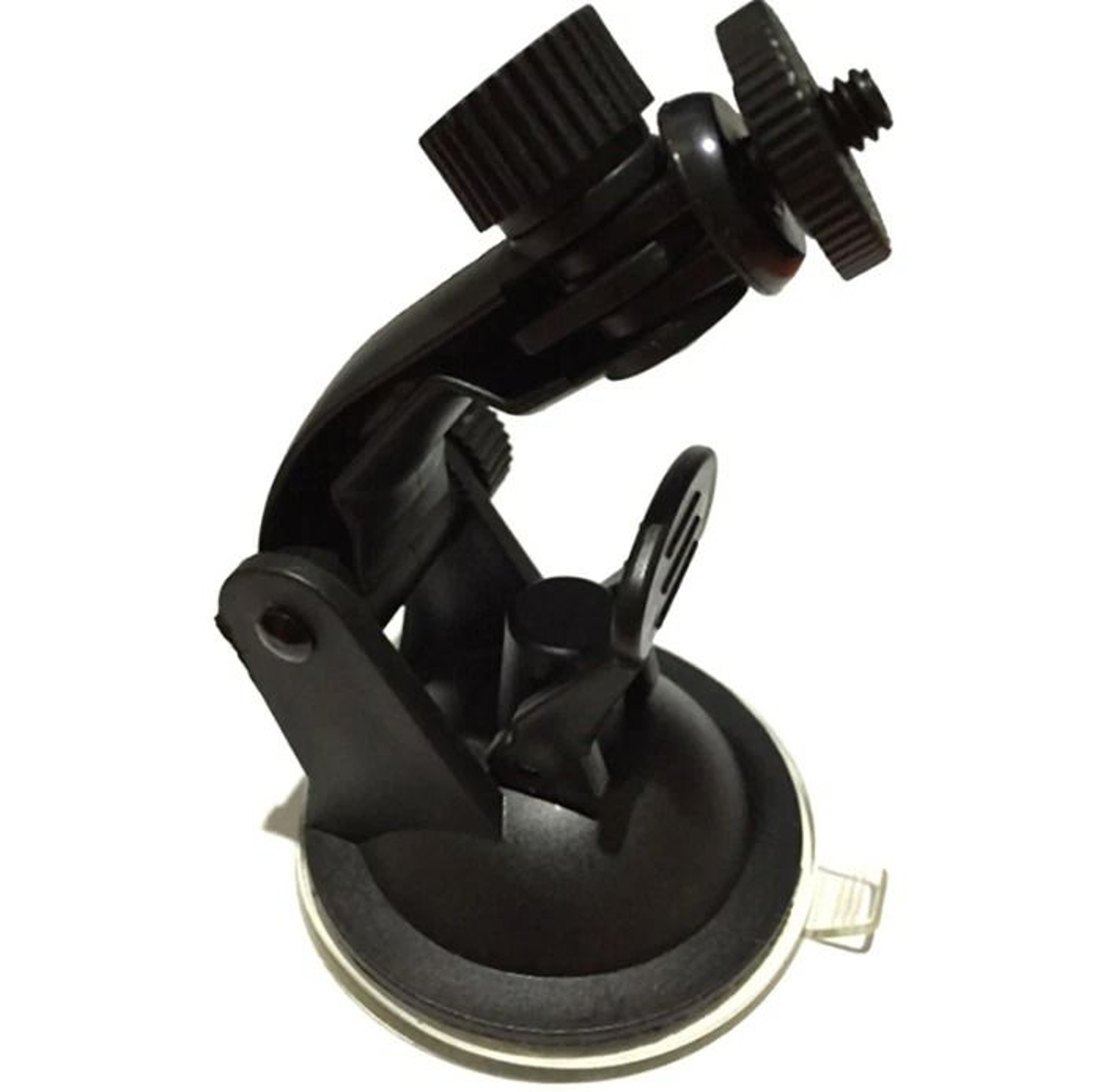Universal Windshield Suction Cup Mount For Dash Cam Driving Recorder And GoPro Camera 1
